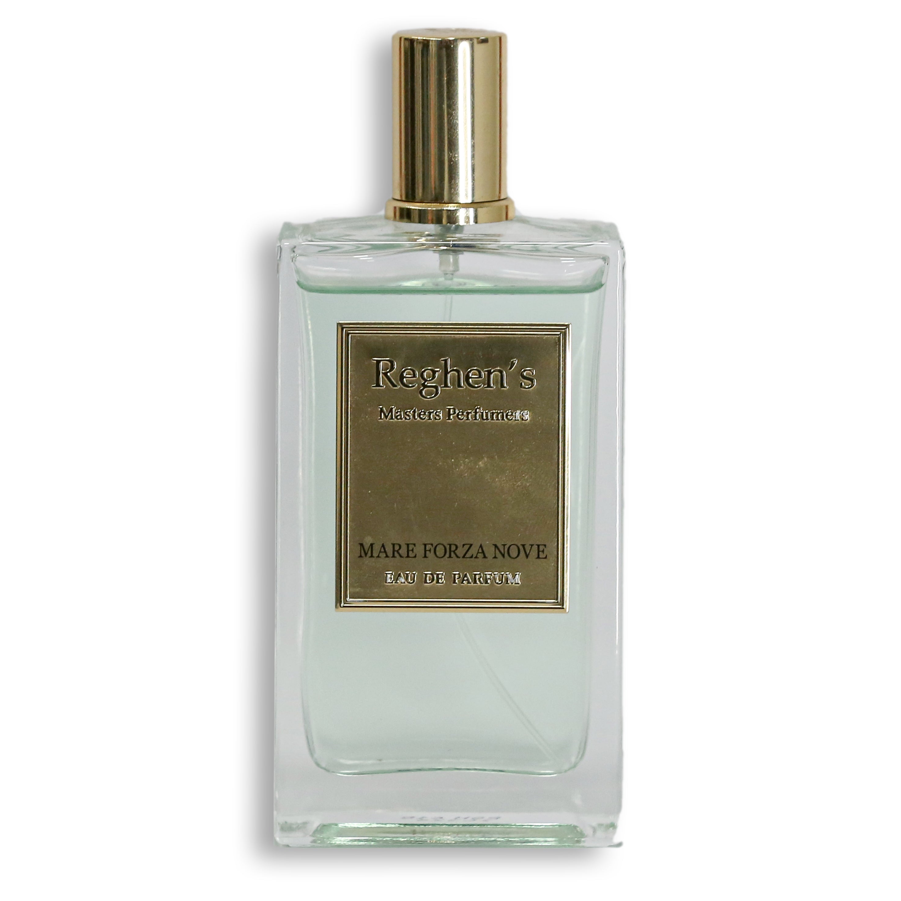 Metie - Mare Forza Nove