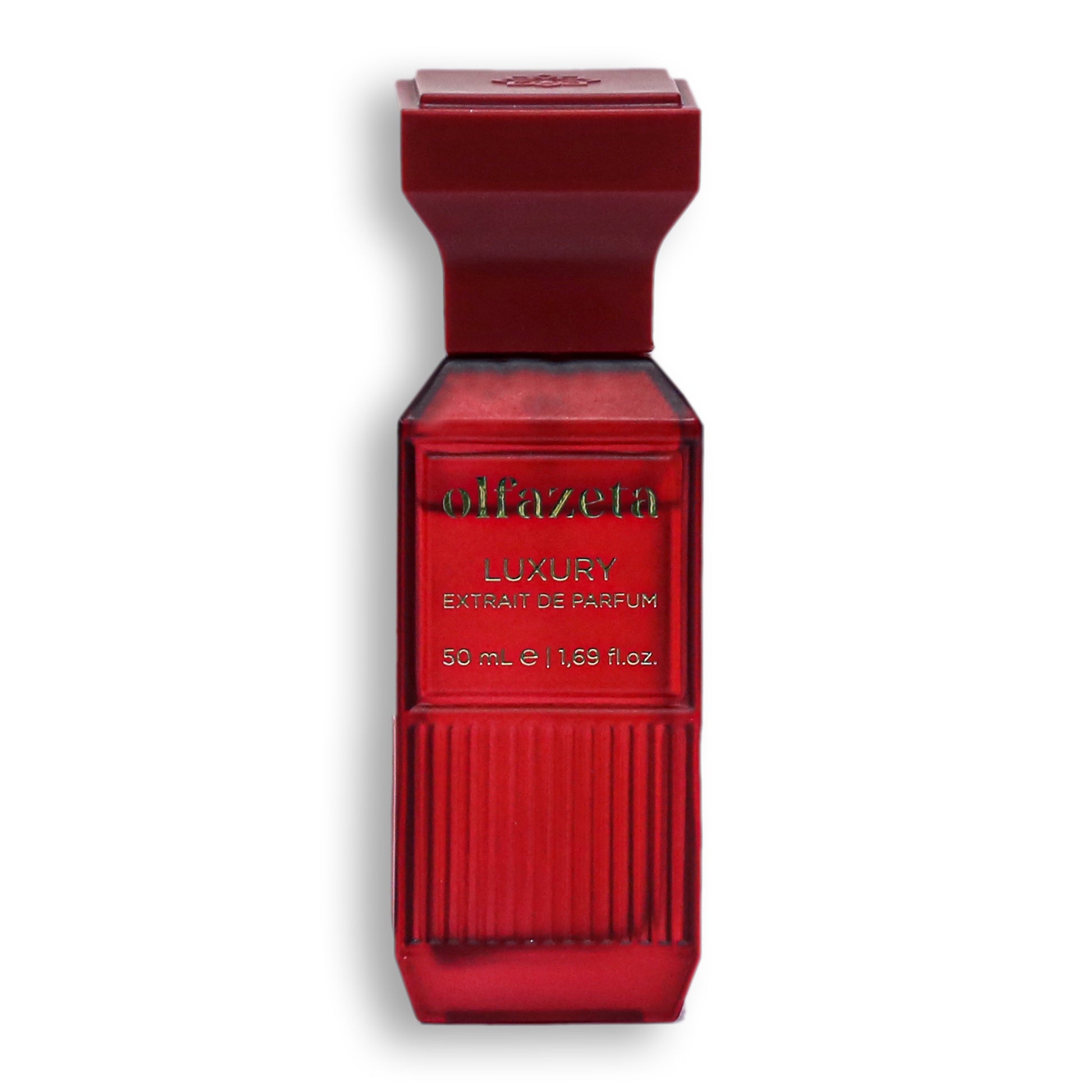 Metie Oldazeta - Luxury