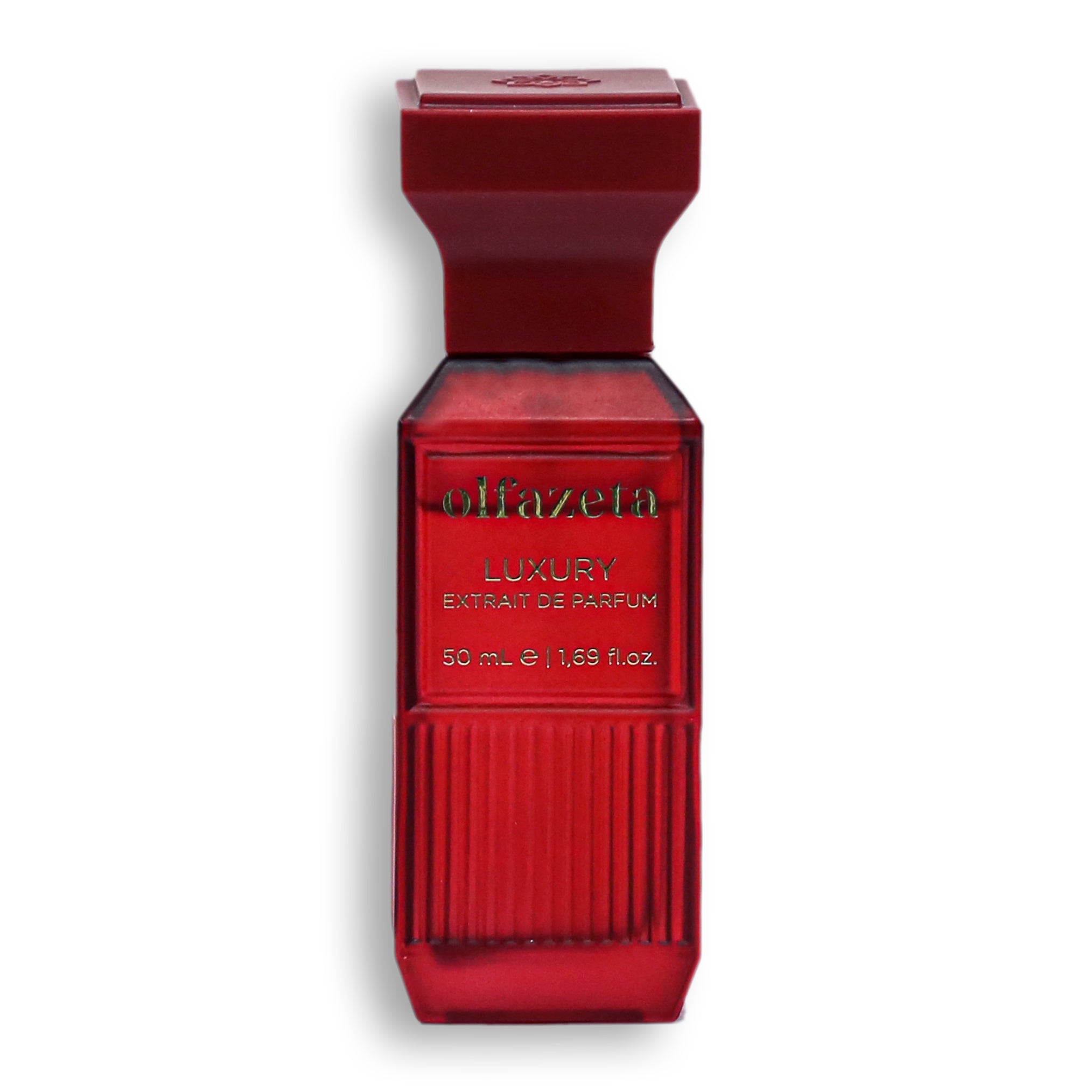 Metie Oldazeta - Luxury