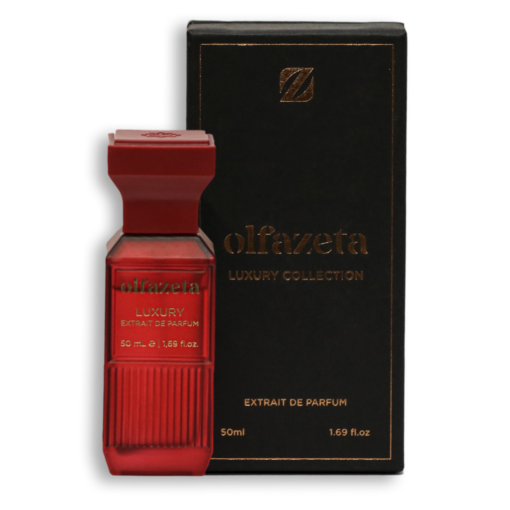 Metie Oldazeta - Luxury1