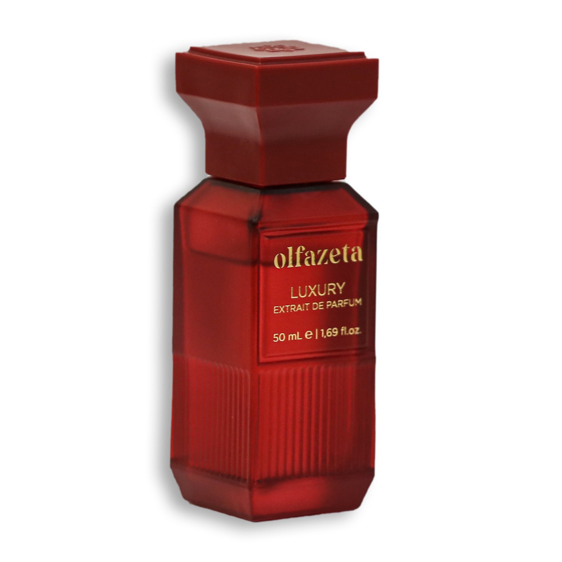 Metie Oldazeta - Luxury2