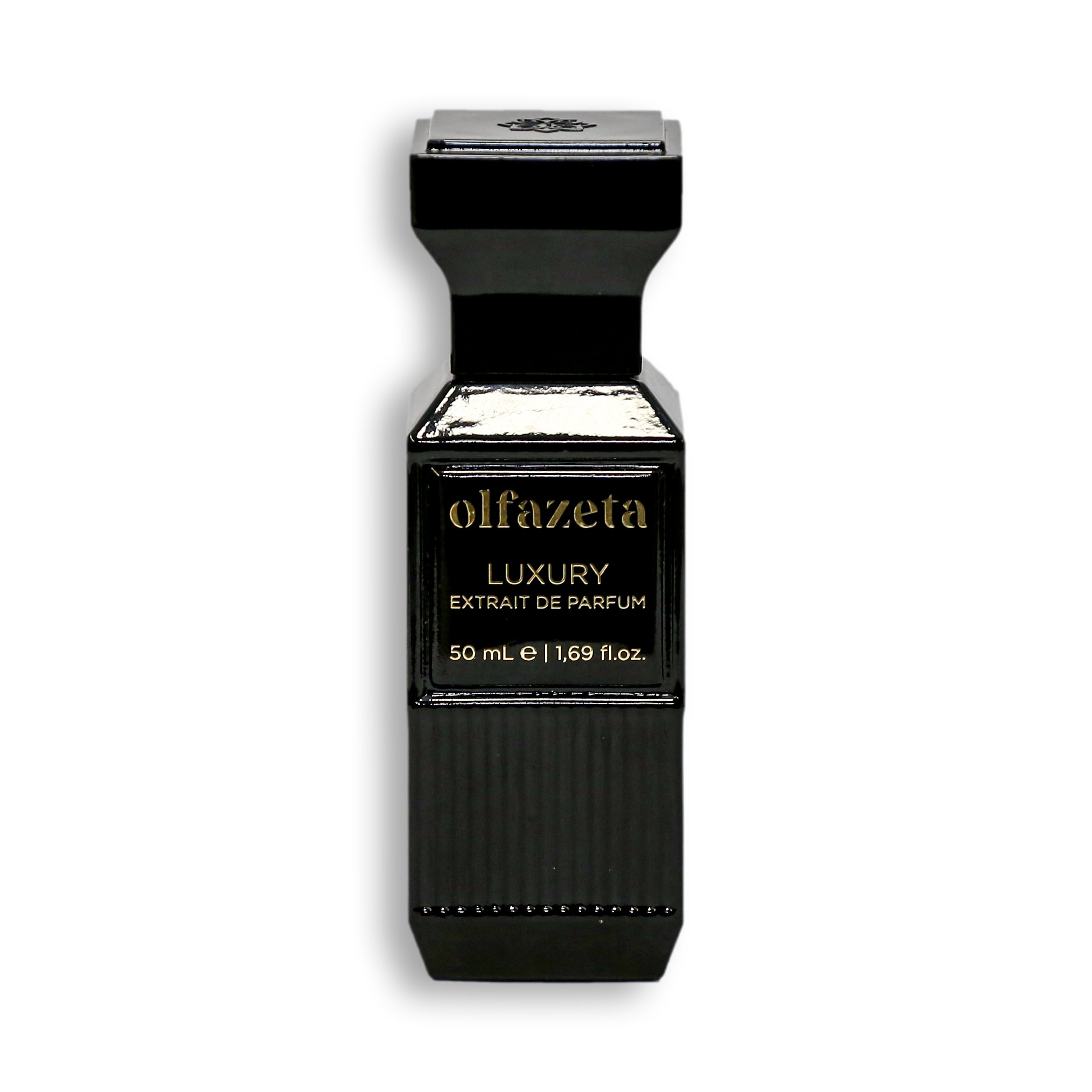 Metie Oldazeta - Luxury 129