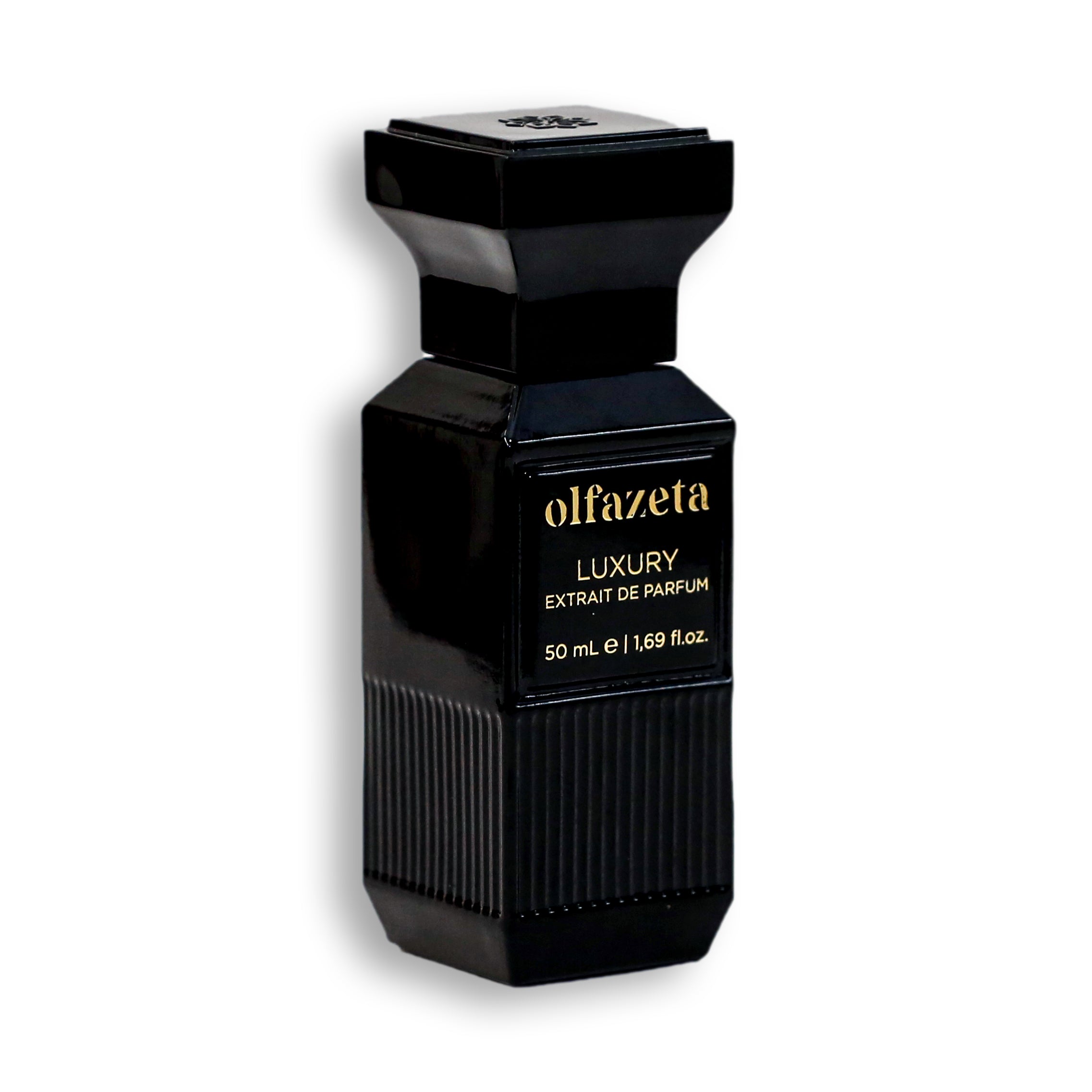 Metie Oldazeta - Luxury 1291