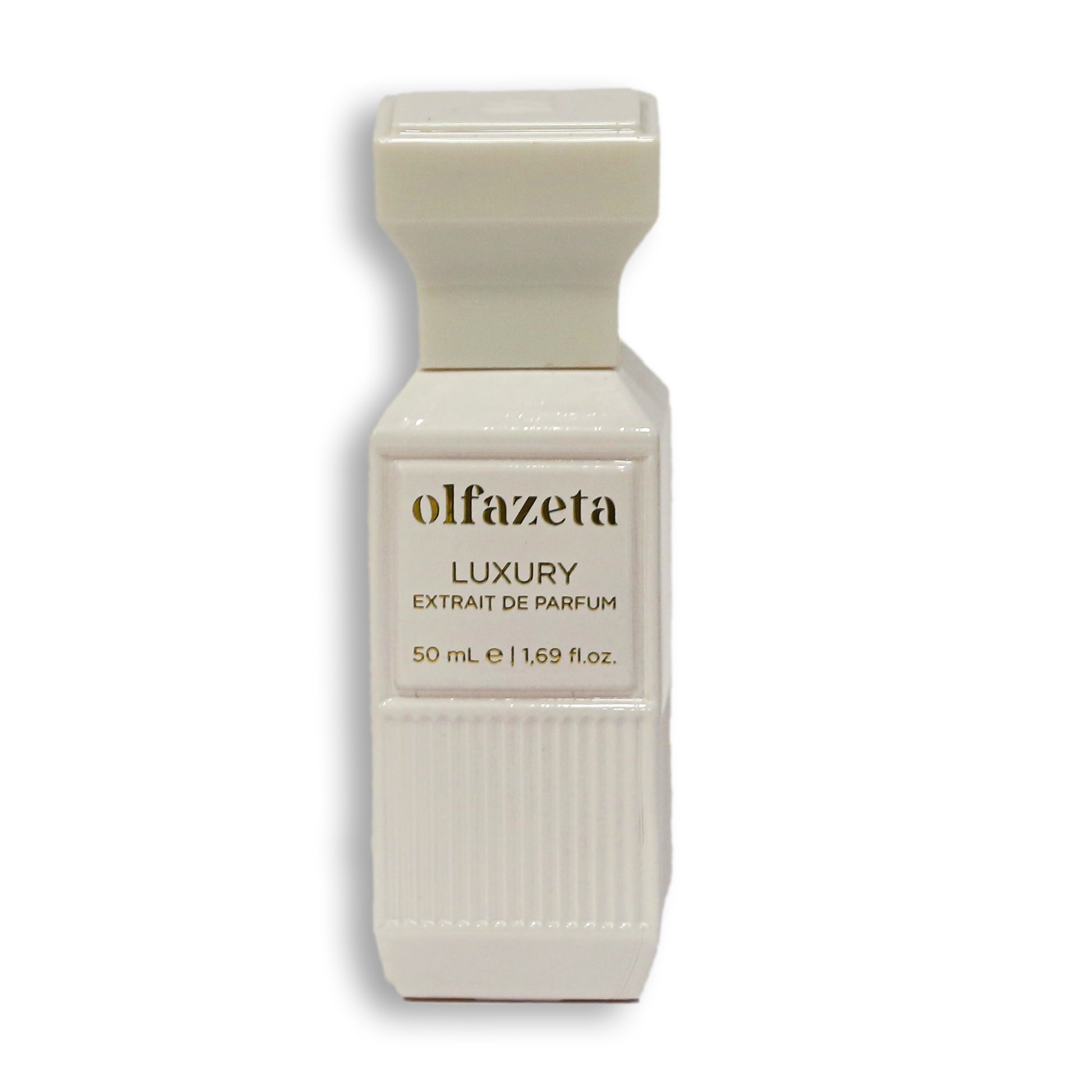 Metie Olfazeta Luxury 111