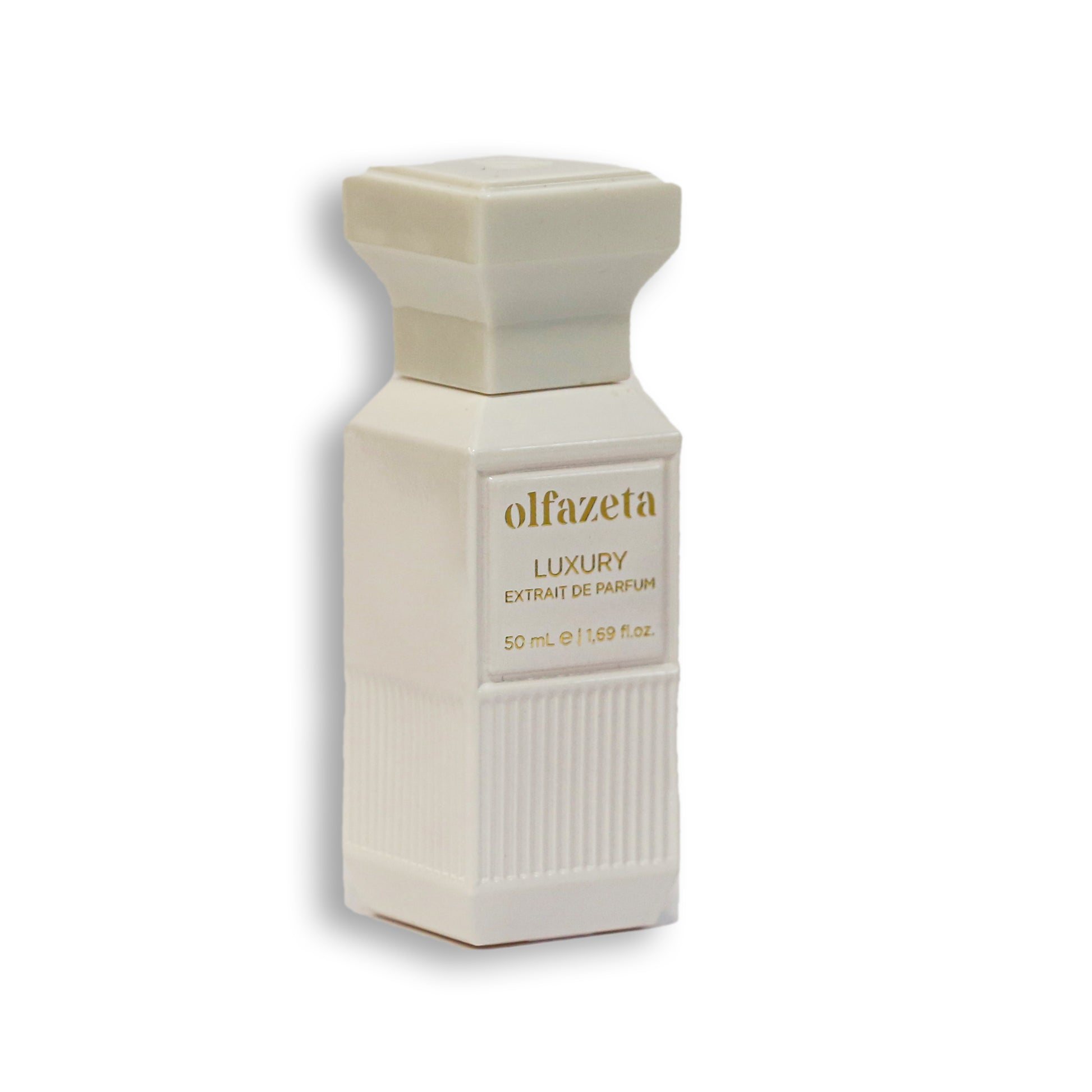 Metie Olfazeta Luxury 1111