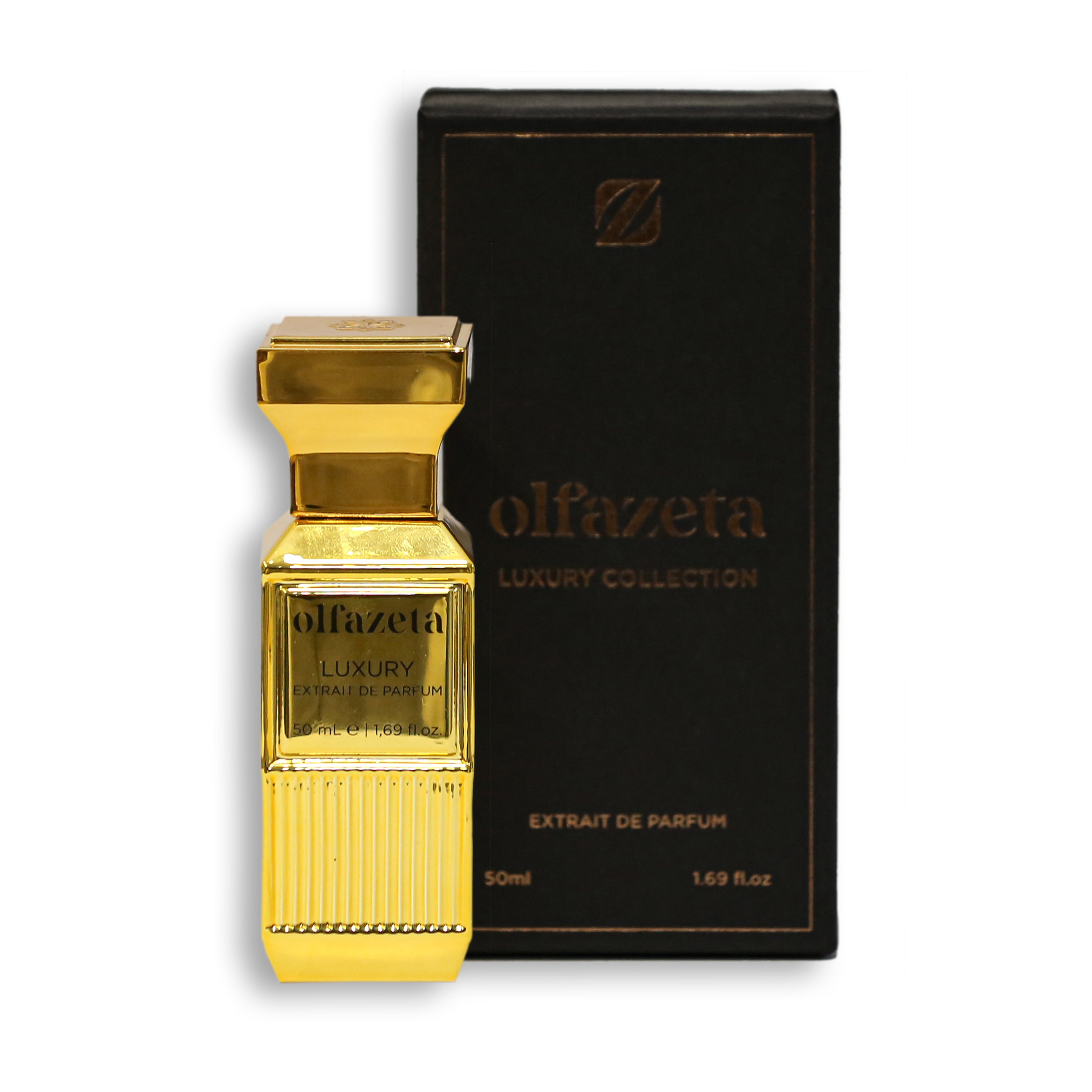Oldazeta - Luxury 124