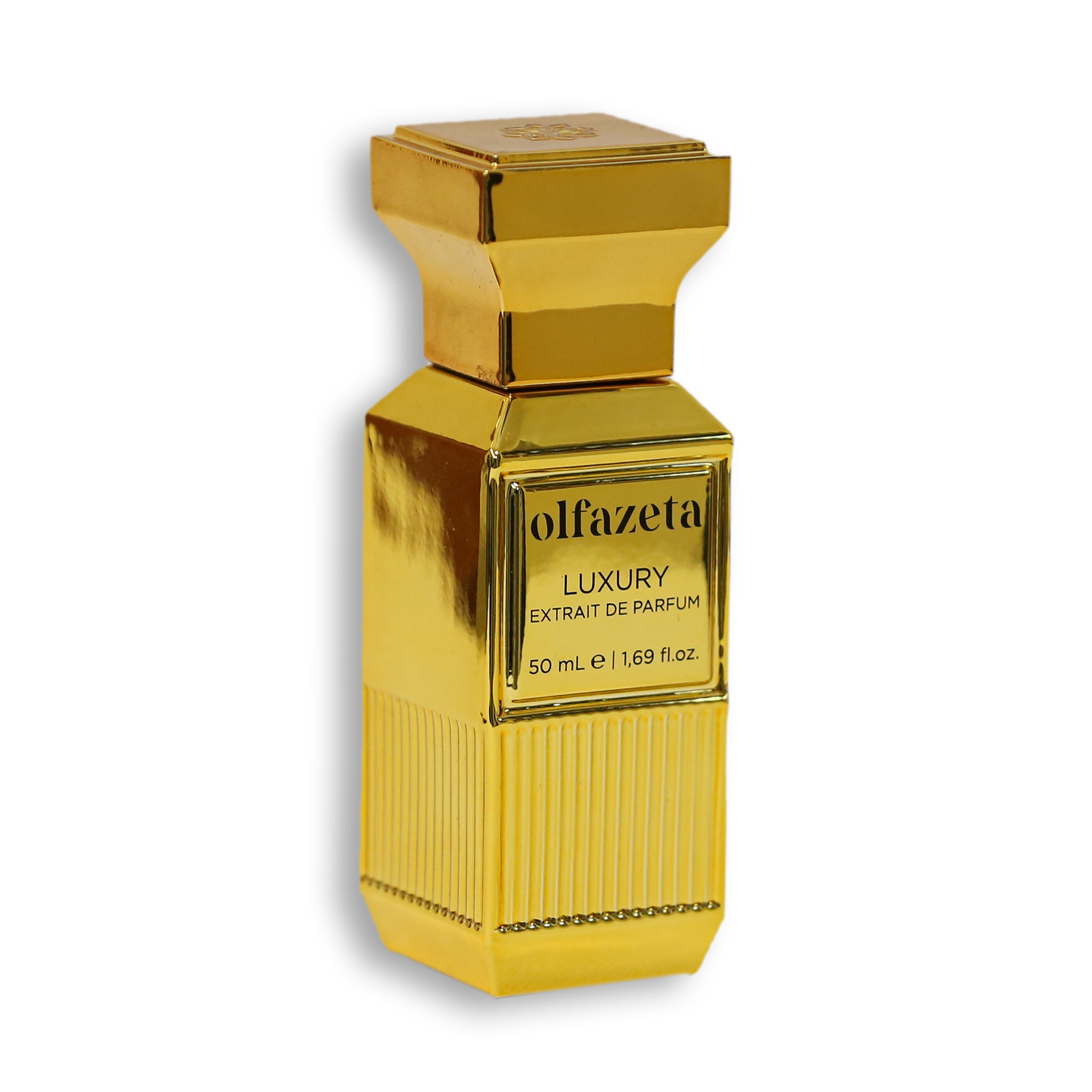 Oldazeta - Luxury 124