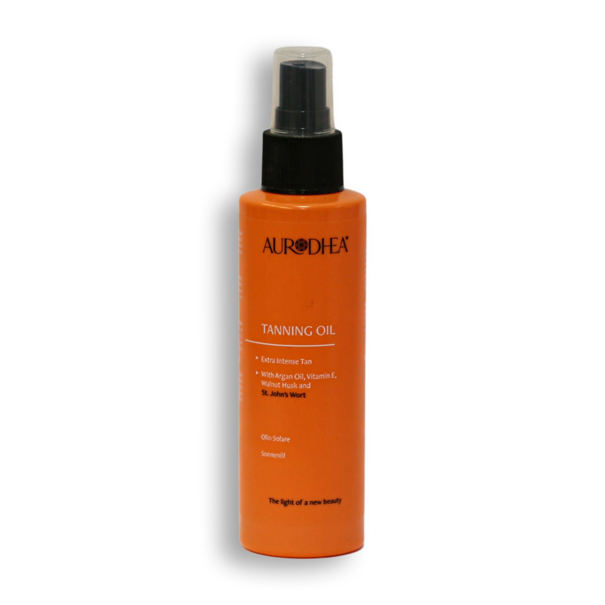 Spray Abbronzante SOLO2B