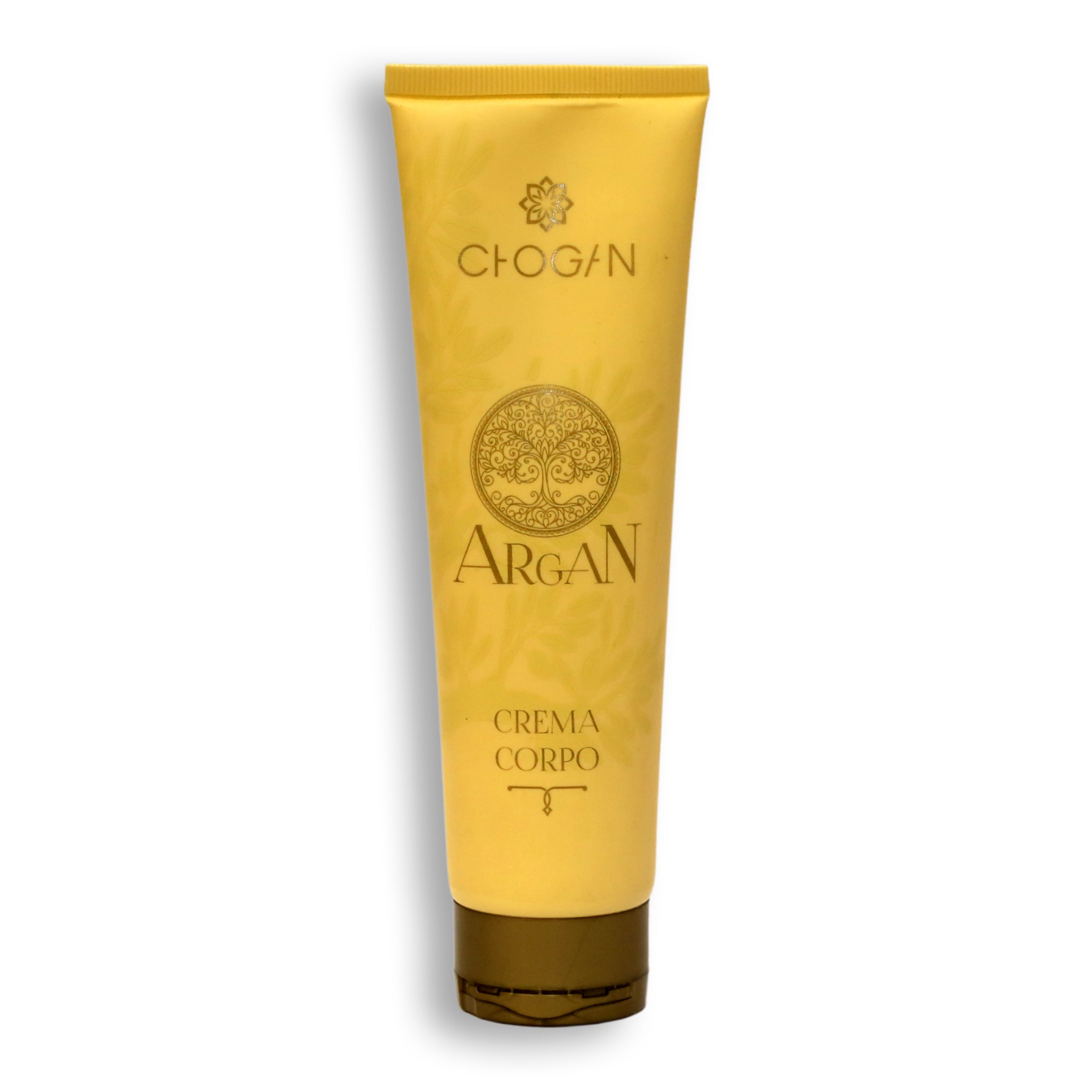 Argan Body Cream AR01