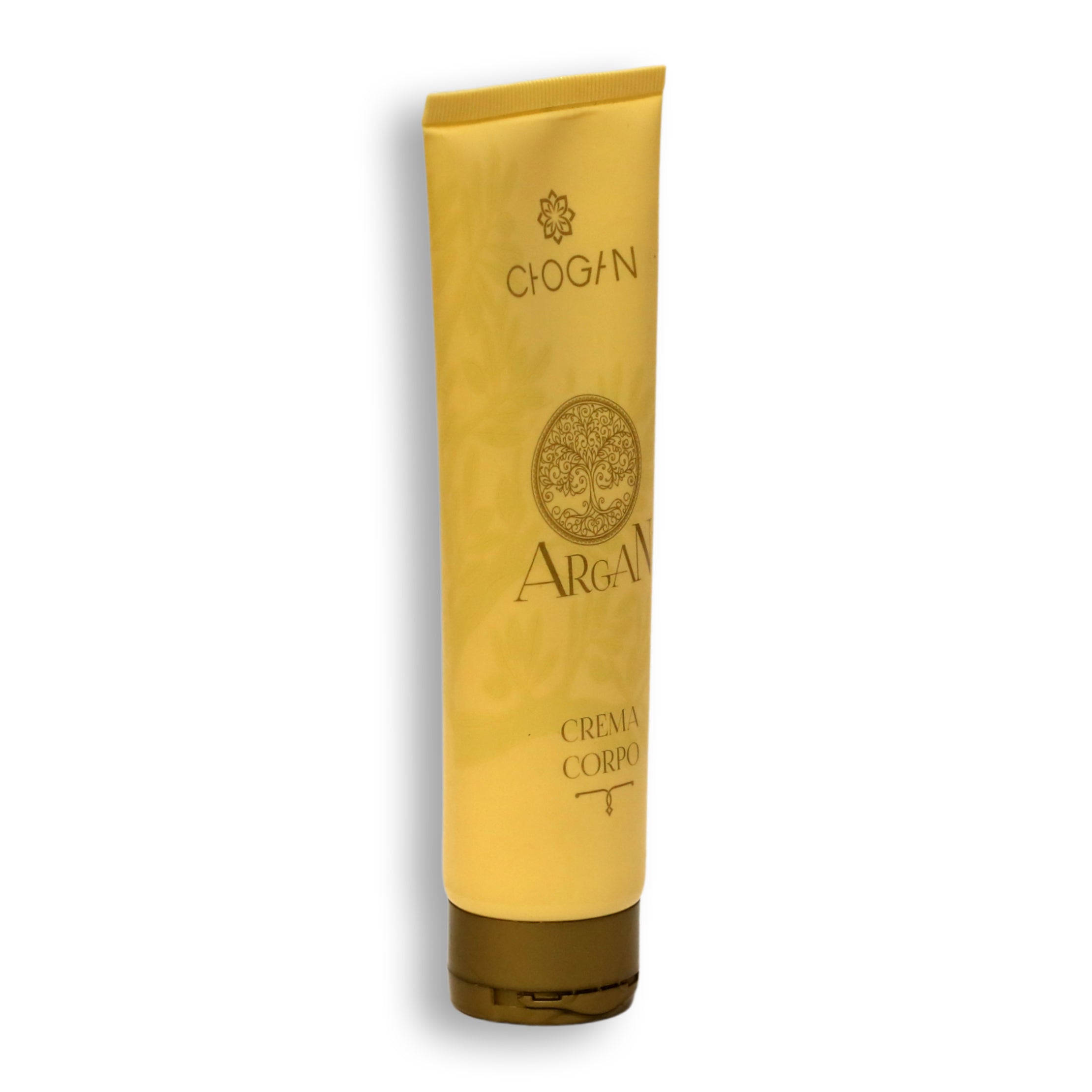 Argan Body Cream AR01