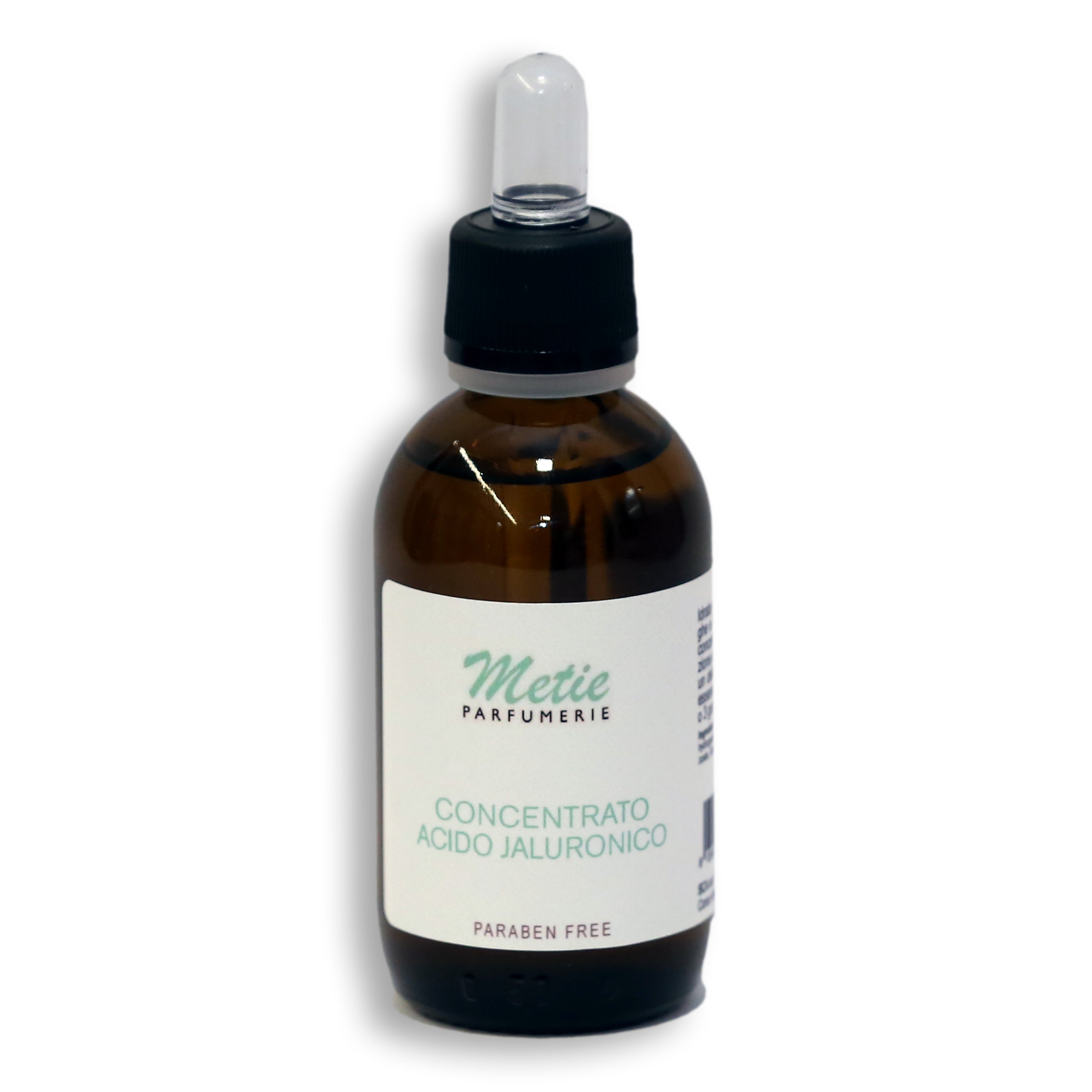 Concentrated Hyaluronic Acid