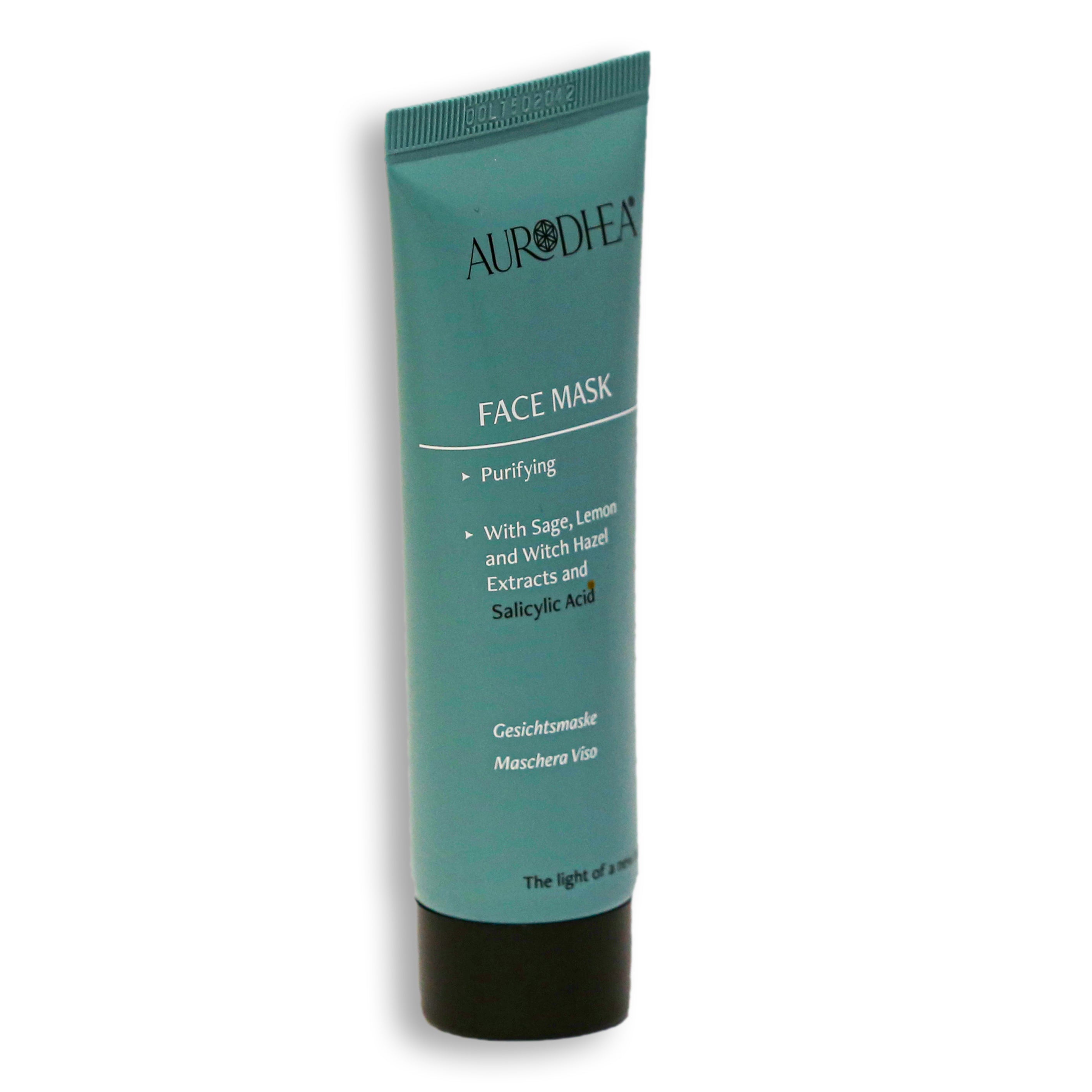 Face Mask AS01B