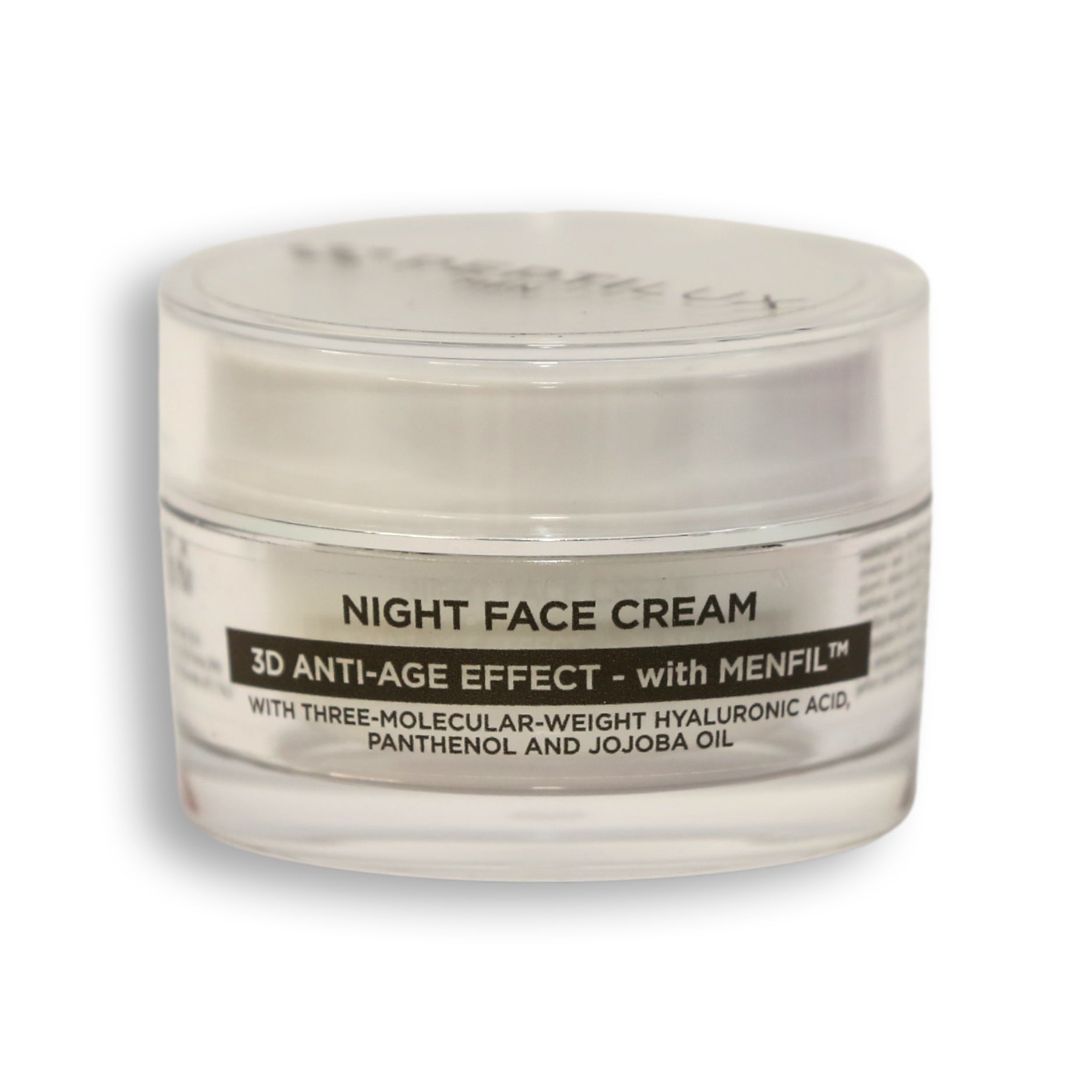 Peptilux Men Siero Viso Notte