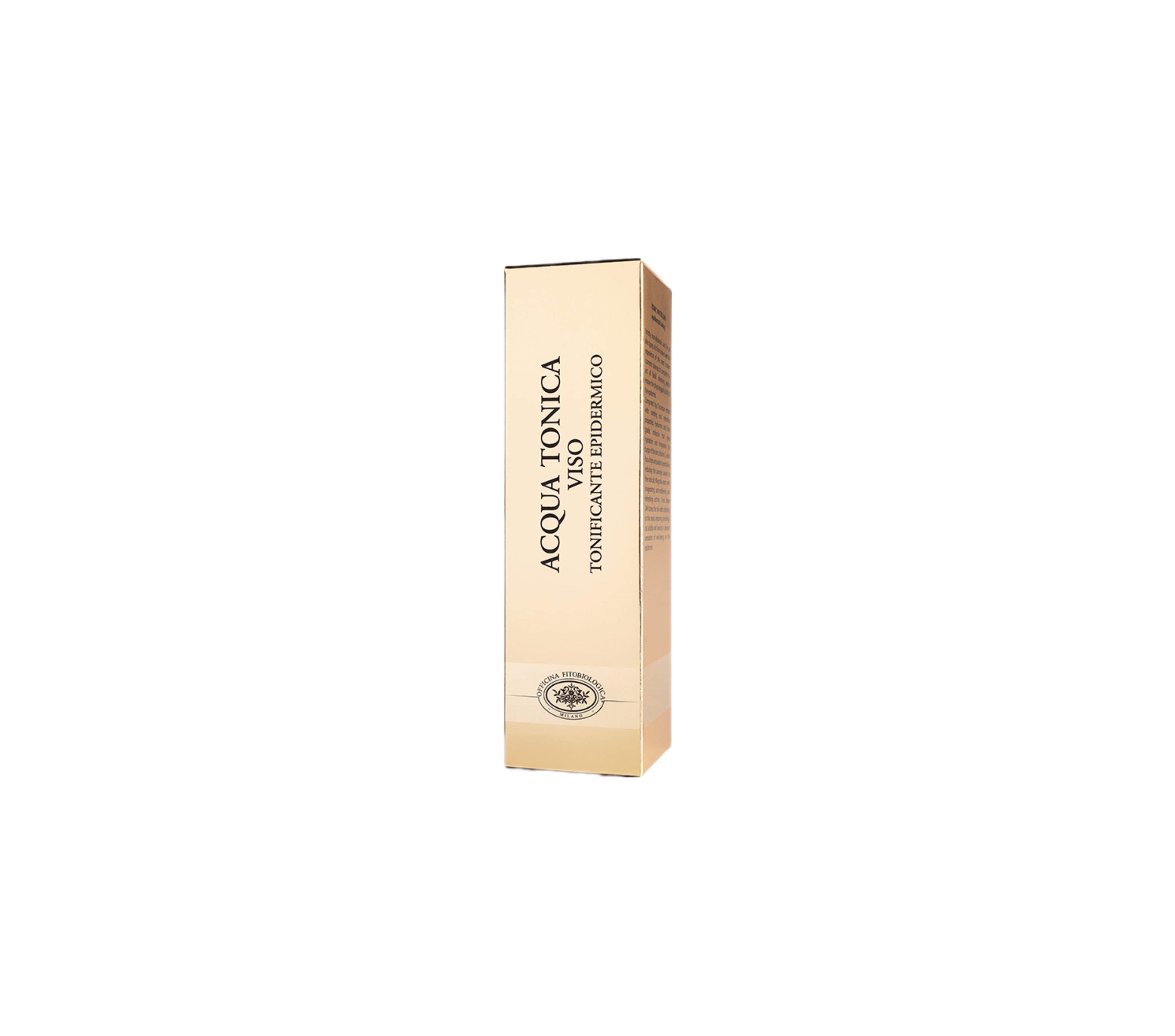 Officina Fitobiologica - Acqua tonica Viso