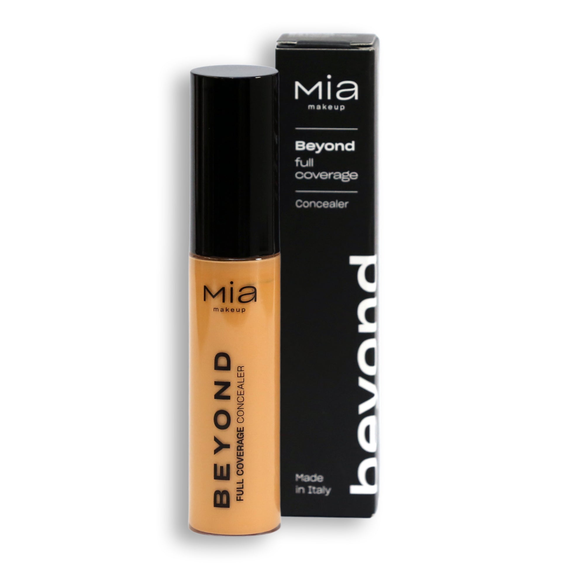Beyond full Coverage Concealer 10