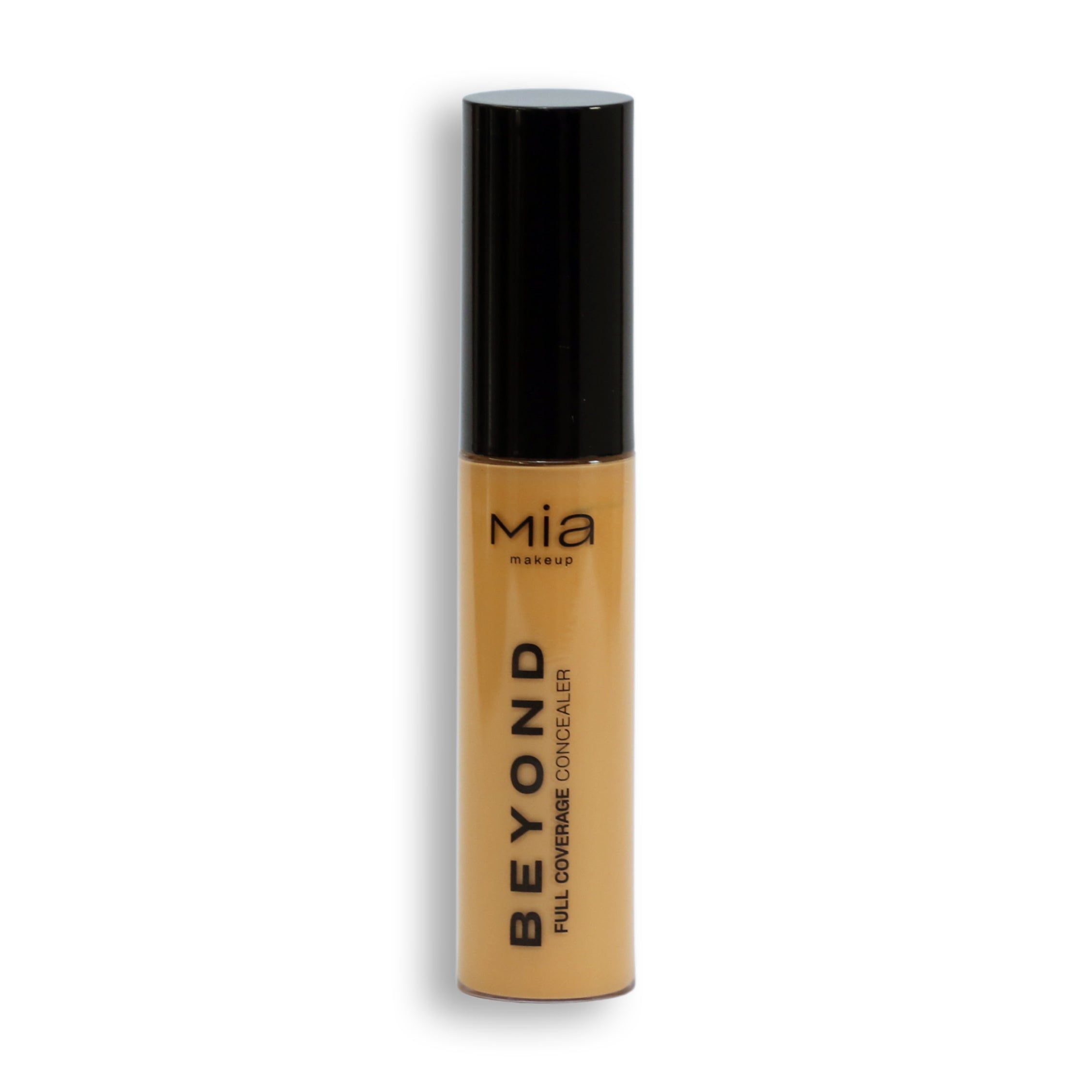 Beyond full Coverage Concealer