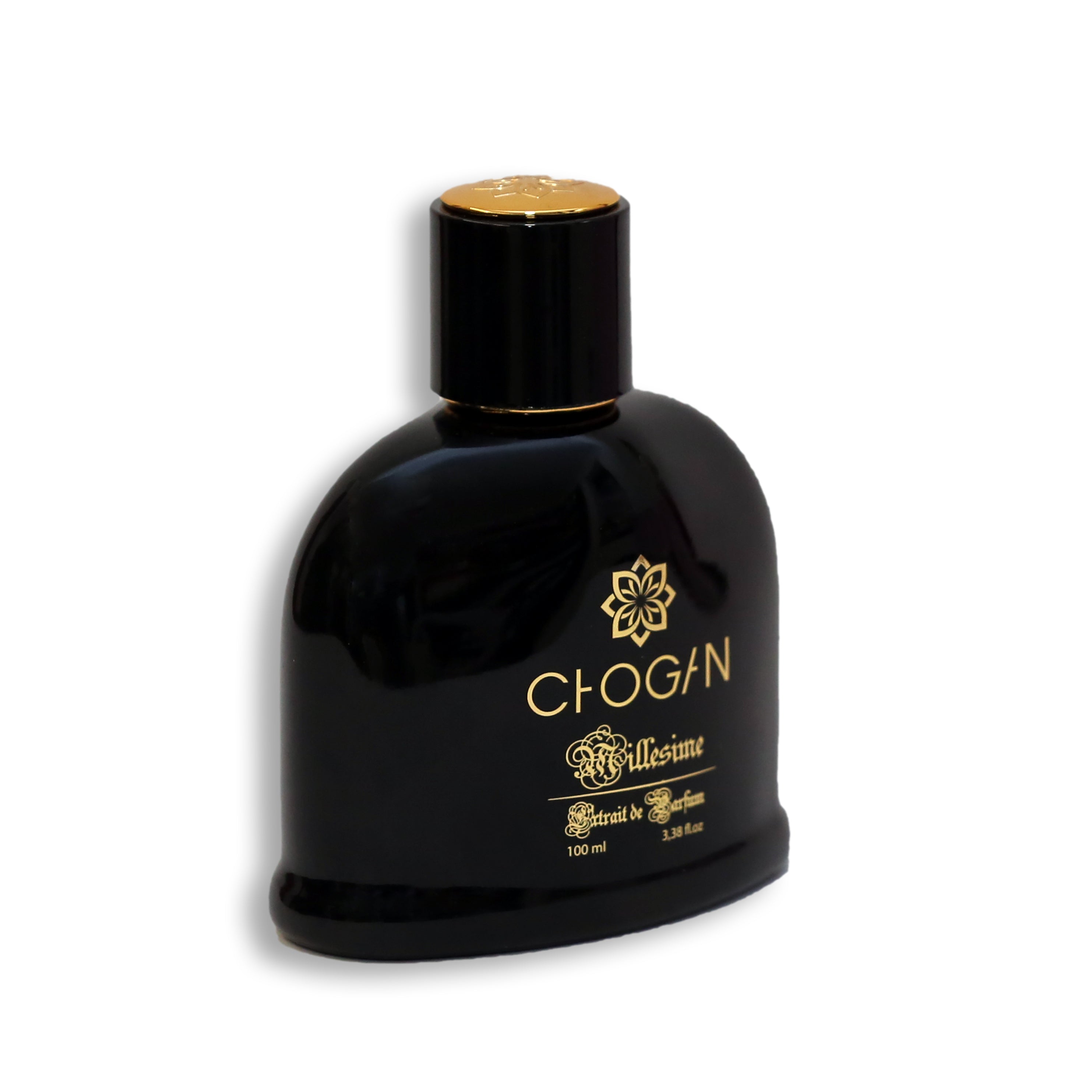 Chogan - Paefume Chogan1
