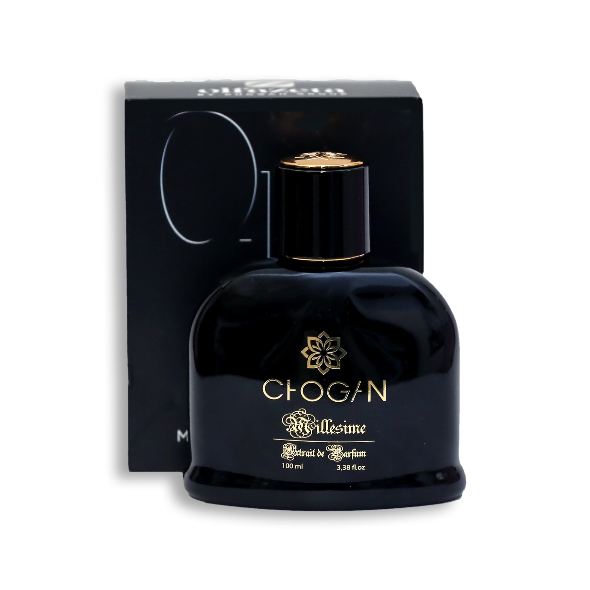 Chogan - Paefume Chogan2