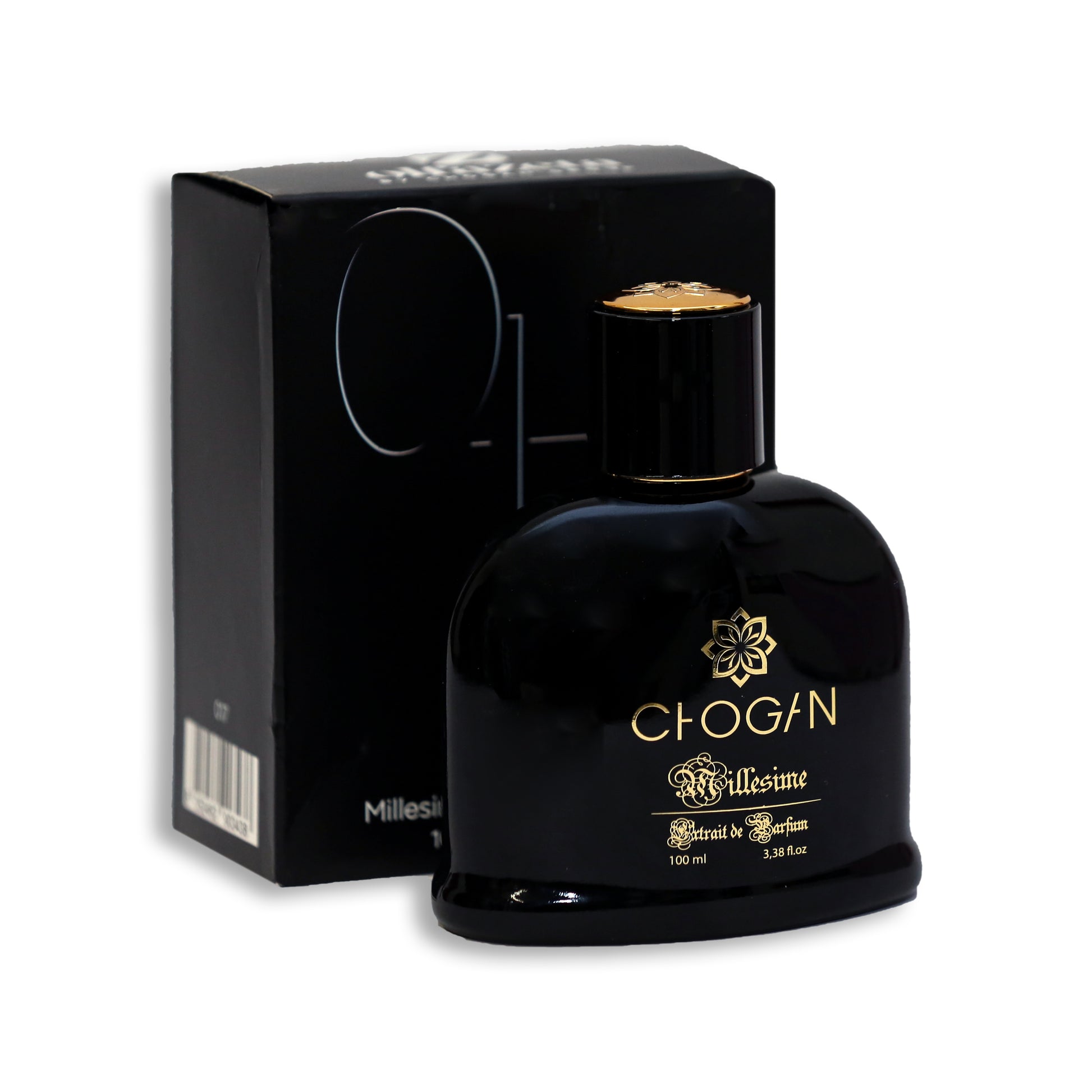 Chogan - Paefume Chogan3