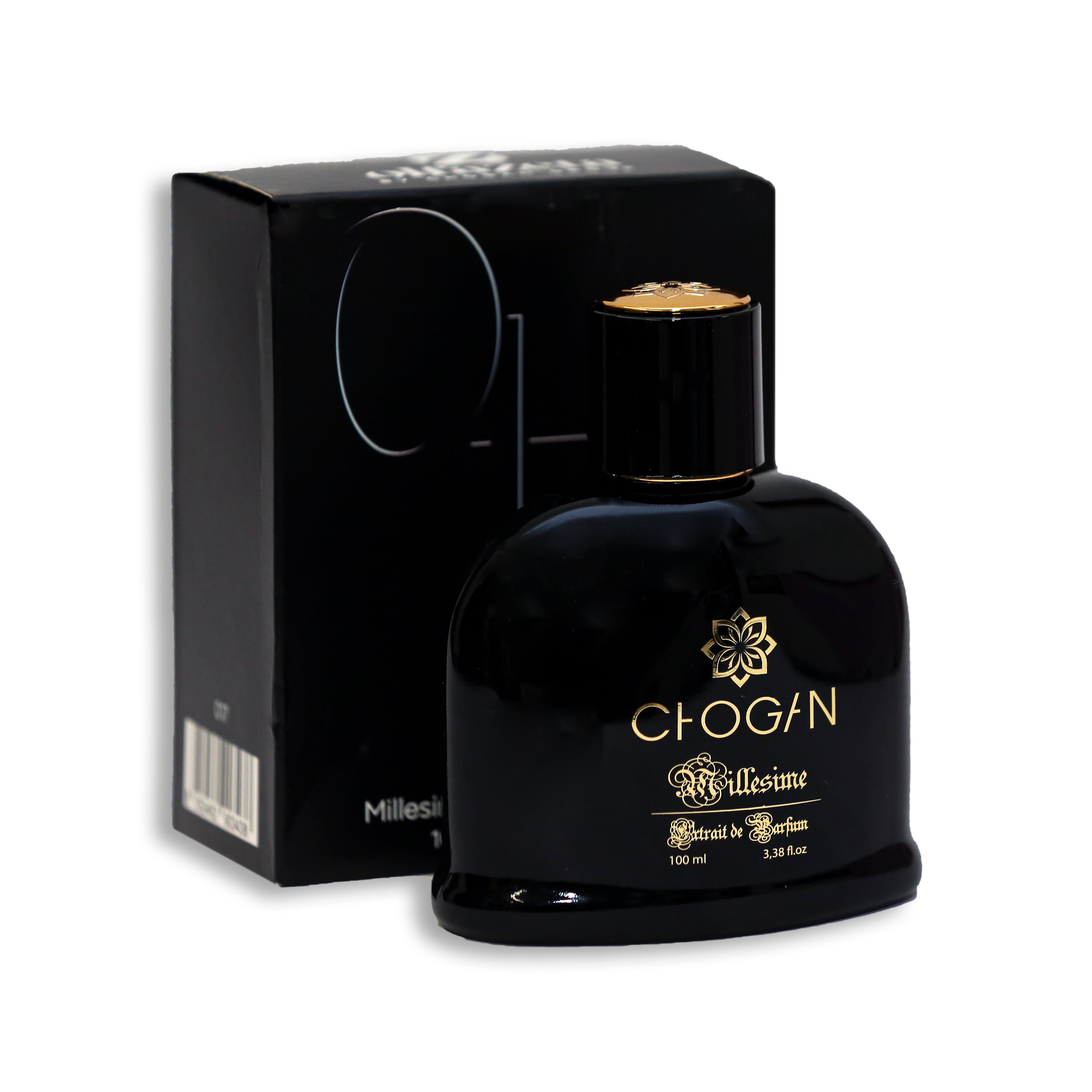 Chogan - Paefume Chogan3