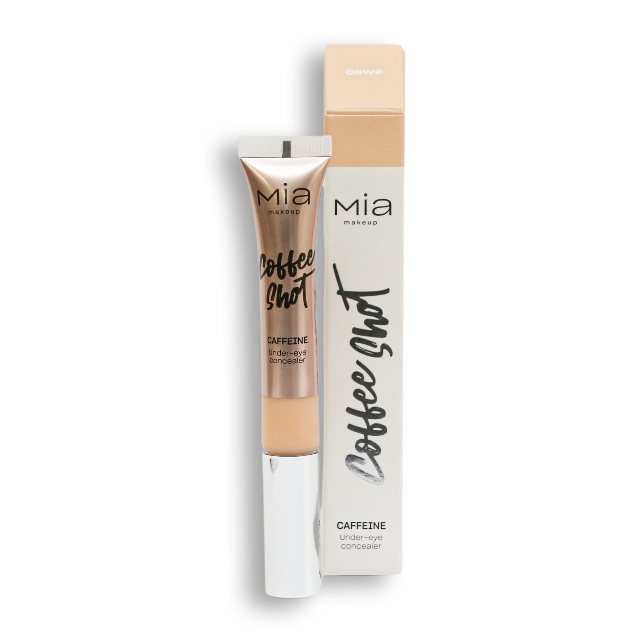 Coffe Shot  Under - eye concealer 