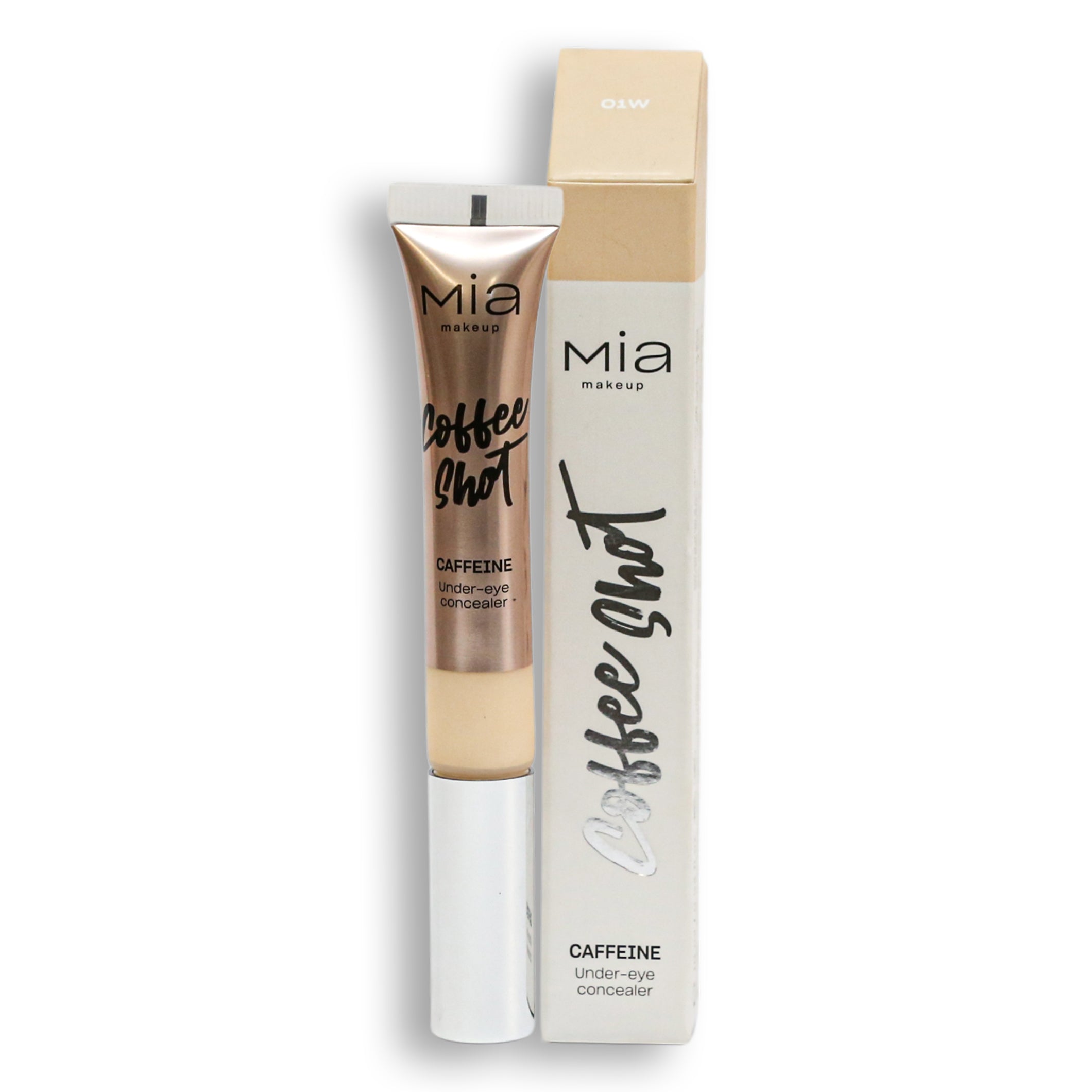 Coffe Shot  Under - eye concealer 2