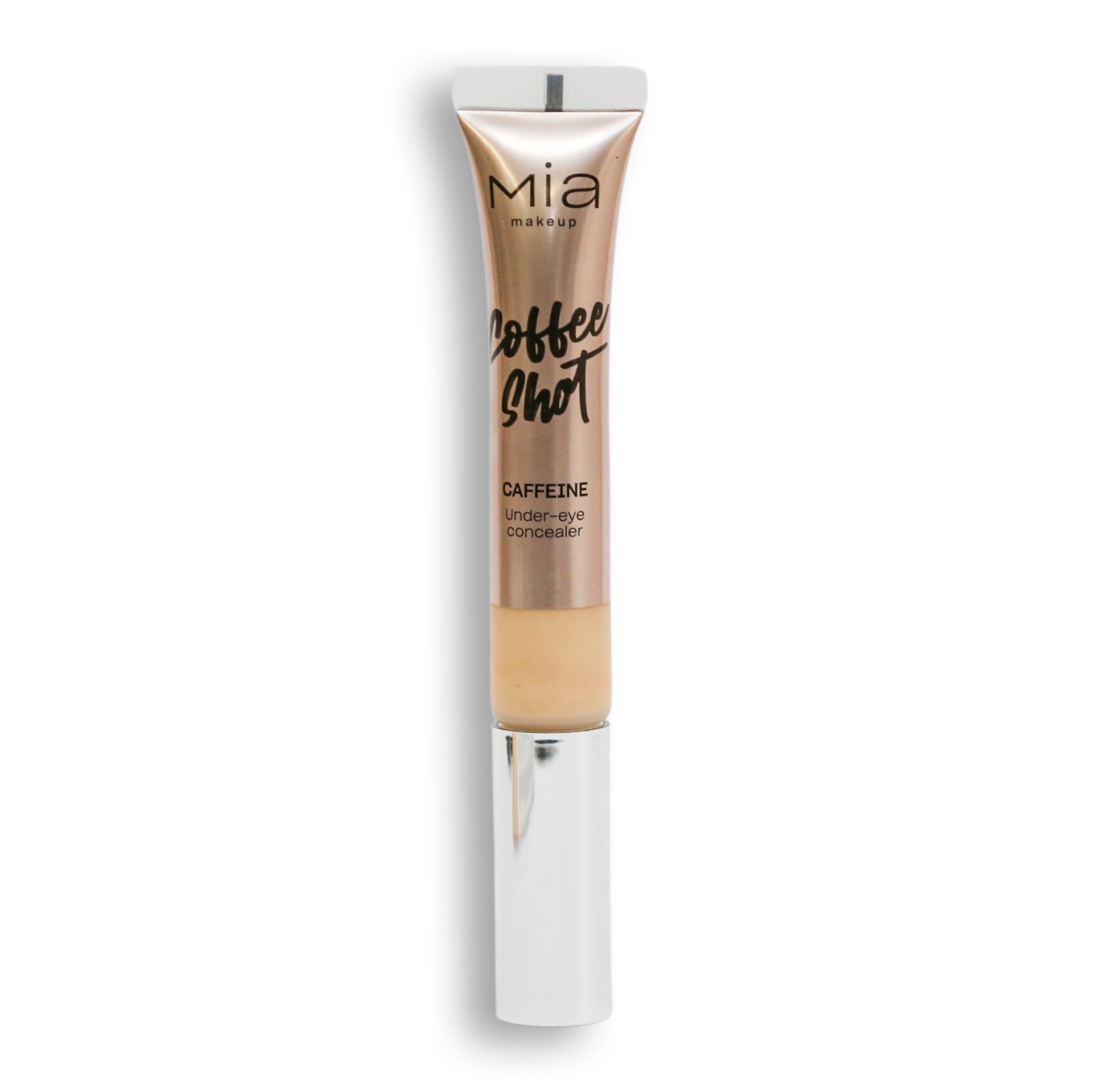 Coffe Shot  Under - eye concealer 5