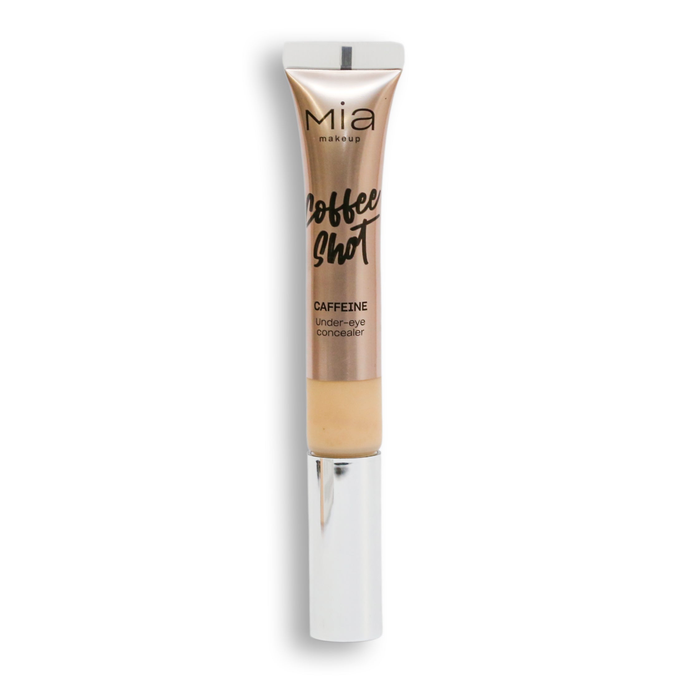 Coffe Shot  Under - eye concealer 5