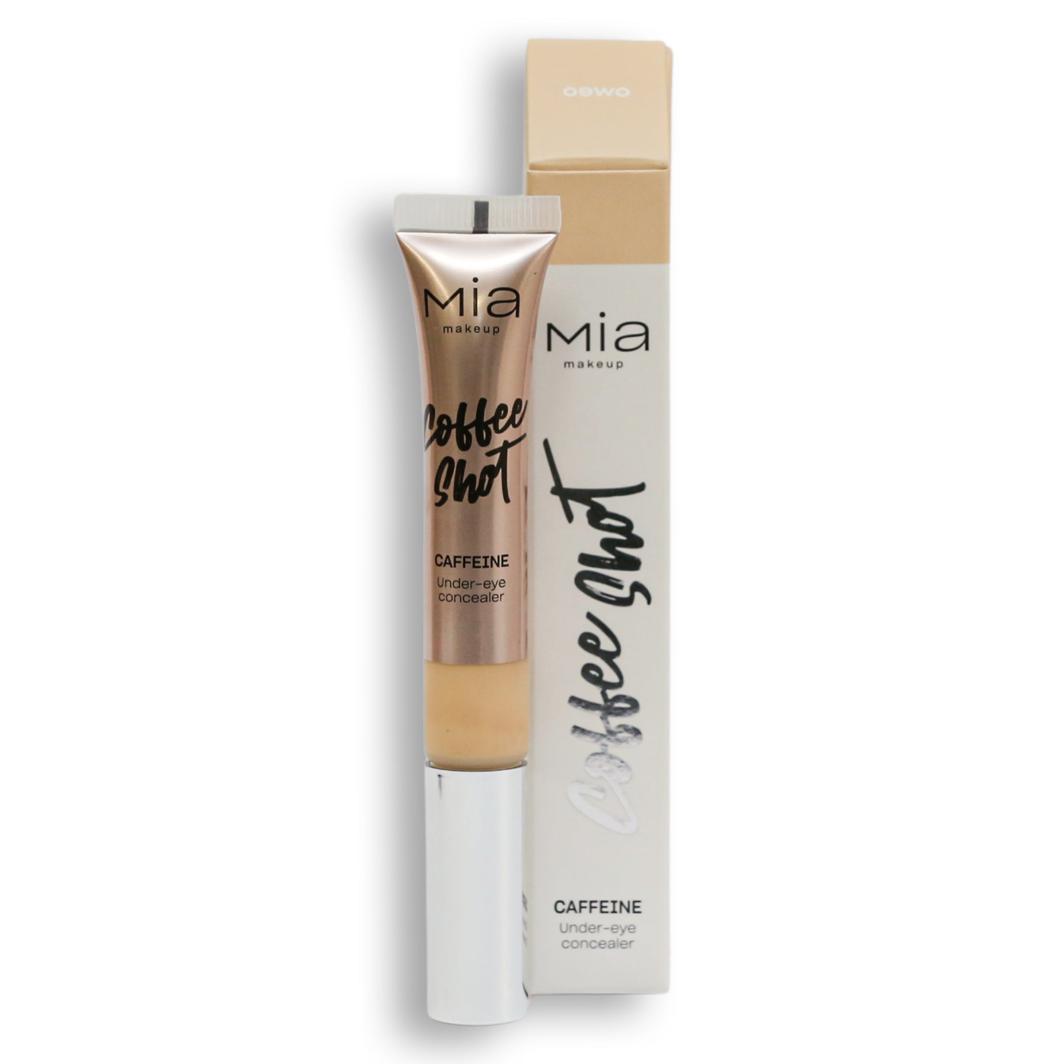 Coffe Shot  Under - eye concealer 6