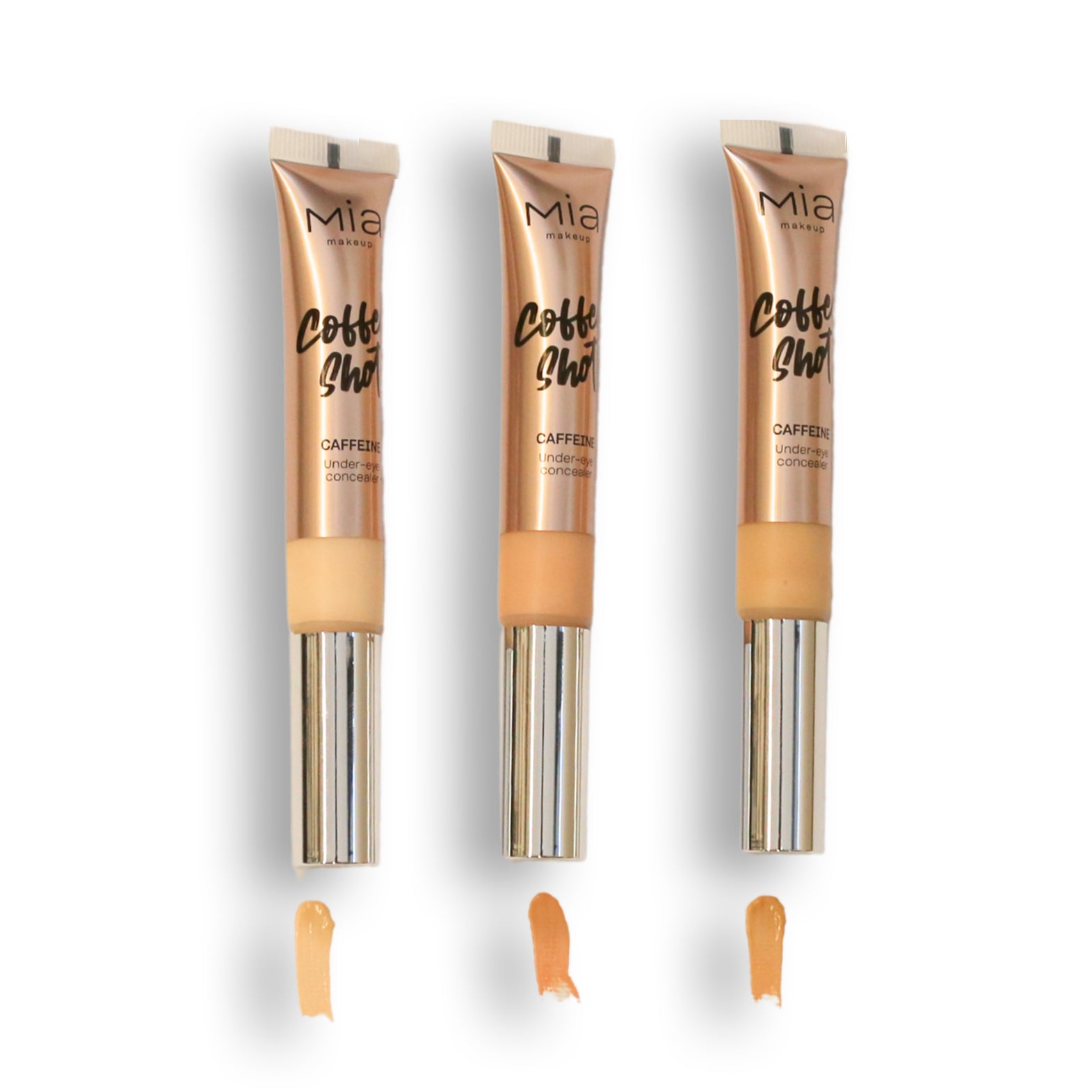Coffe Shot  Under - eye concealer 7