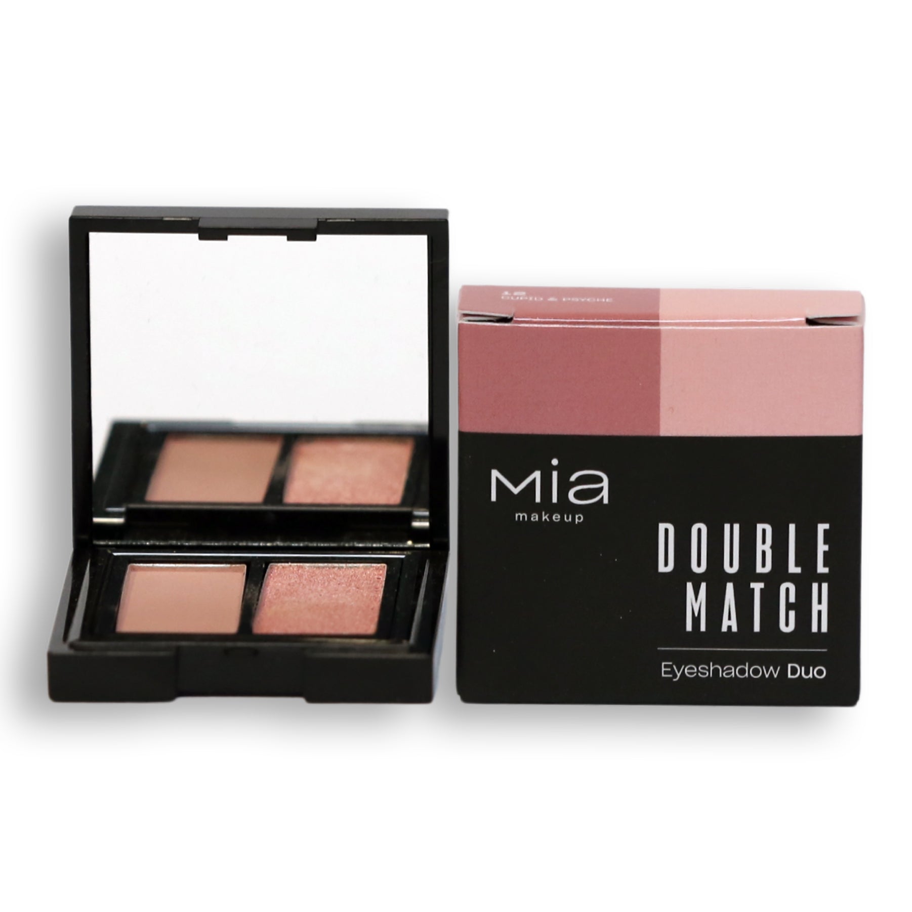 Double Match Eyeshadow Duo 6