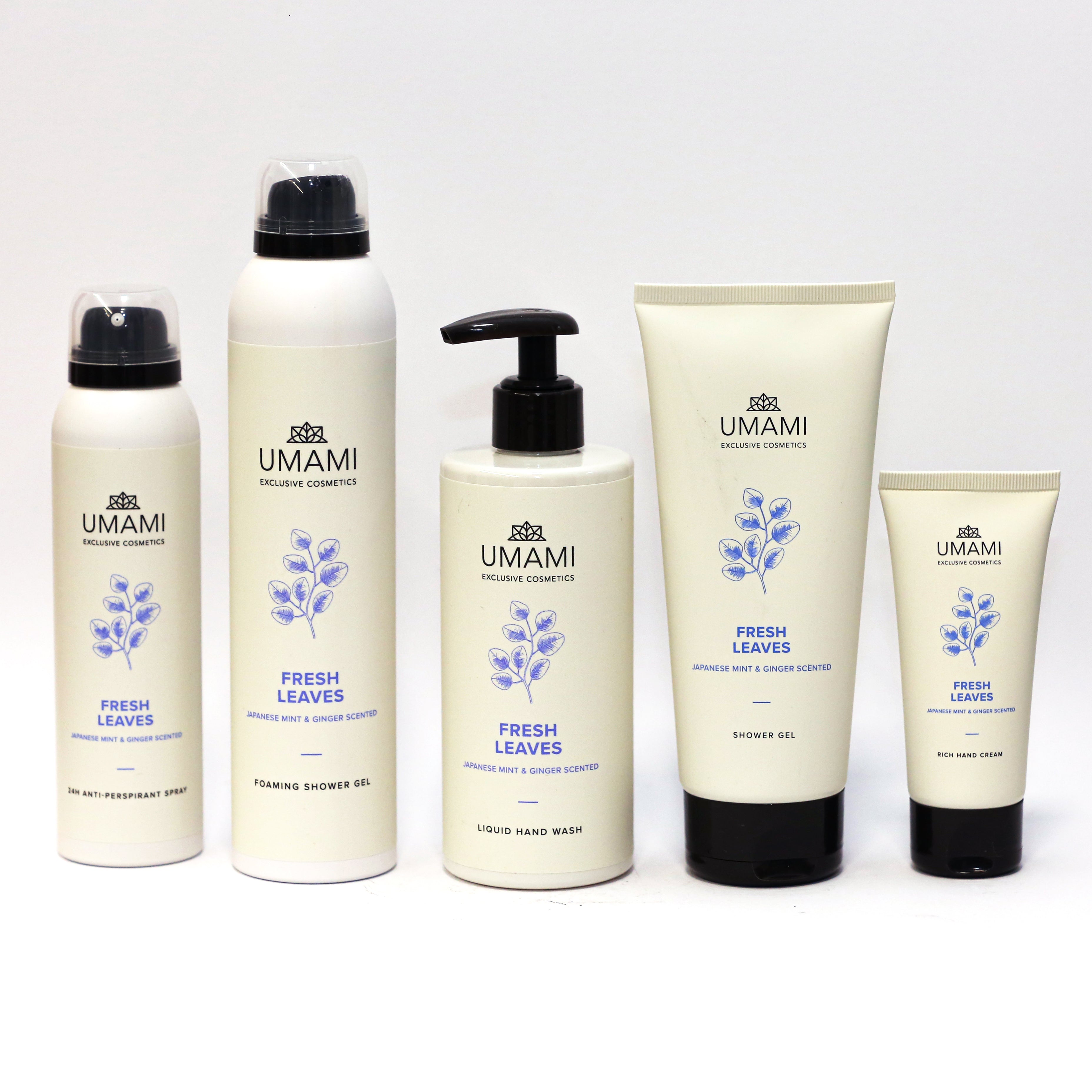 Umami Cosmetics - Fresh Lives