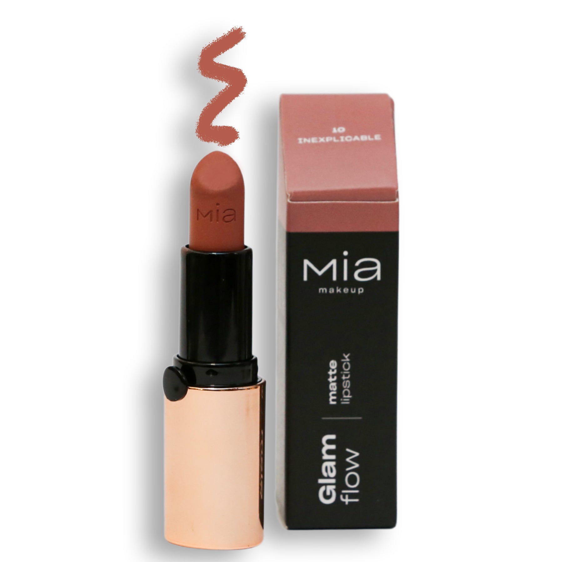 Glam Flow Lipstick 3