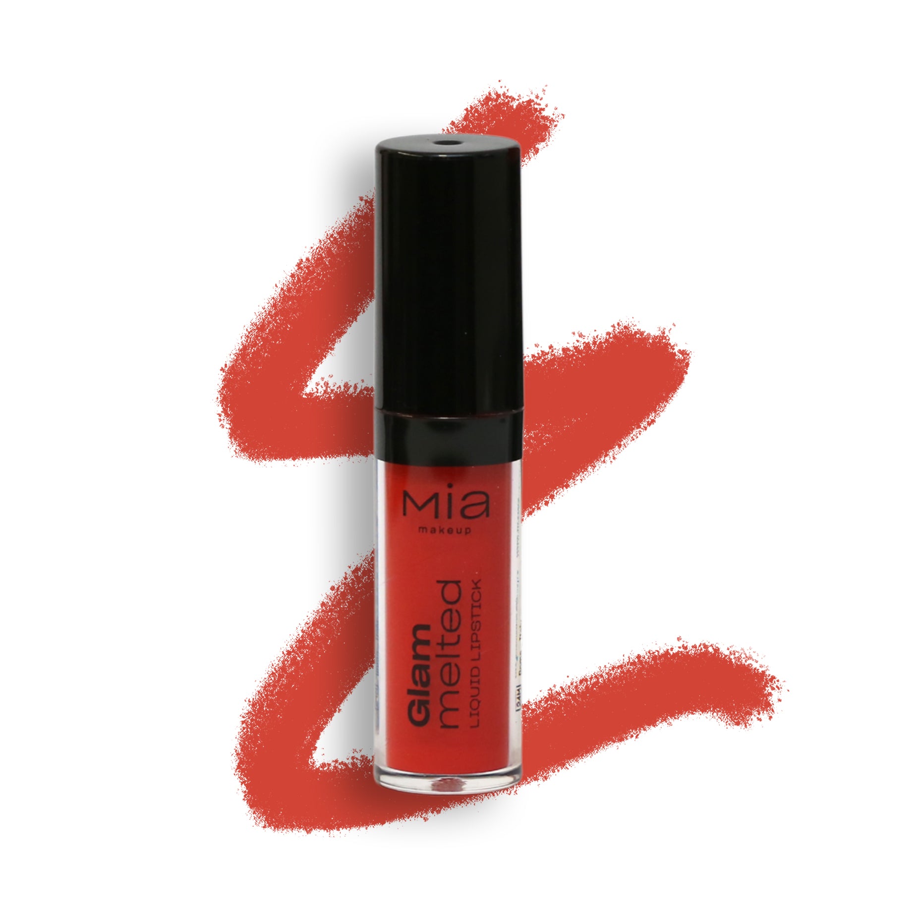 Mia Makeup - Glam Melted Liquid Lipstick - Fabulox