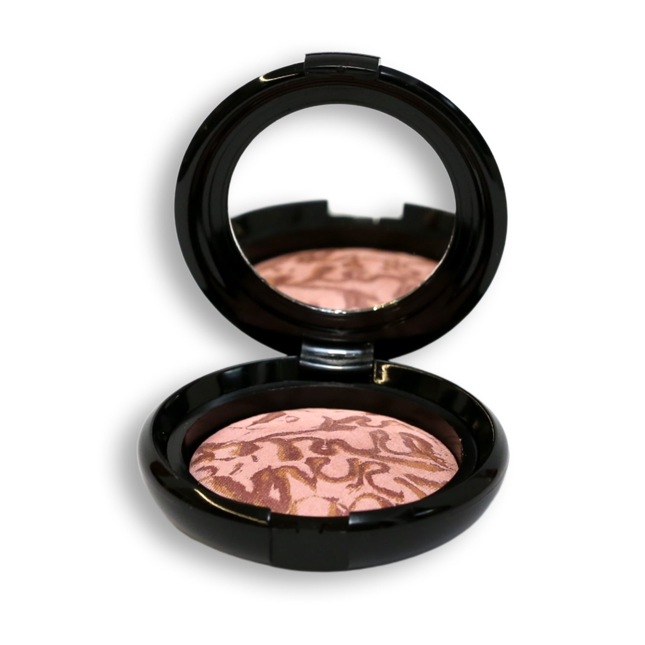 Mia Makeup - Glowing Baked Blush
