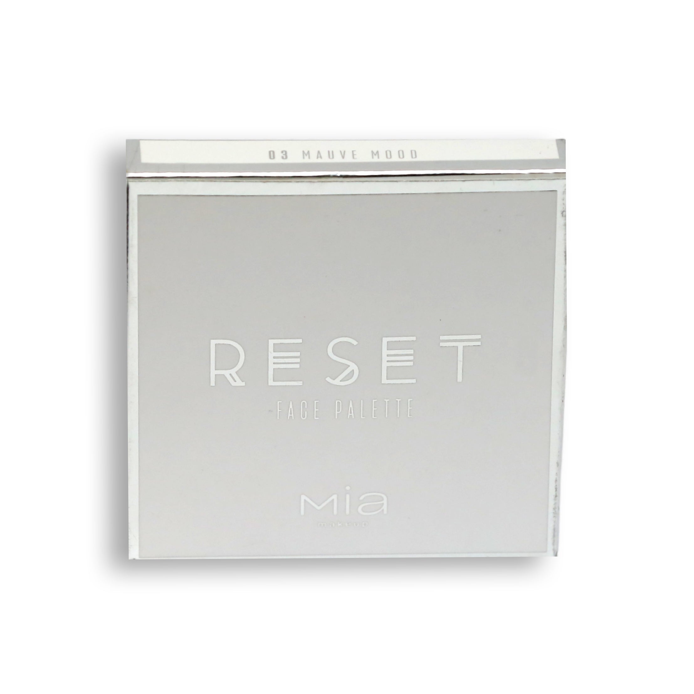 METIE - RESET 1