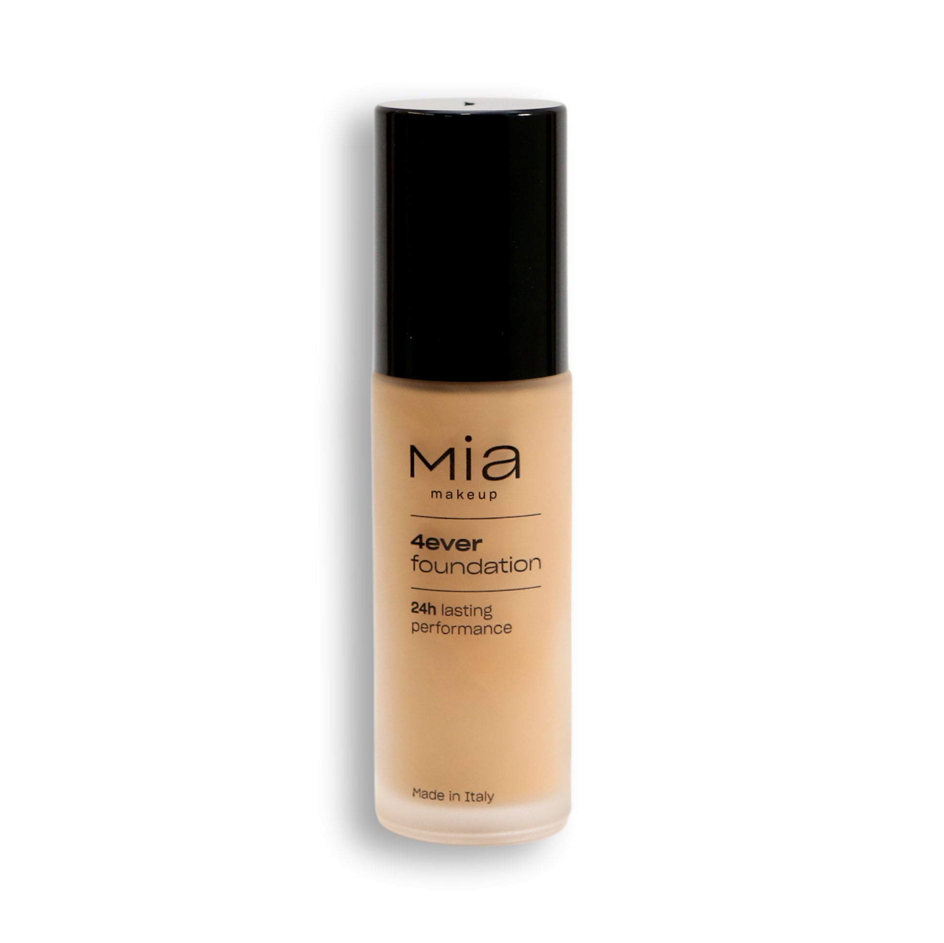 METIE 4Ever foundation 1