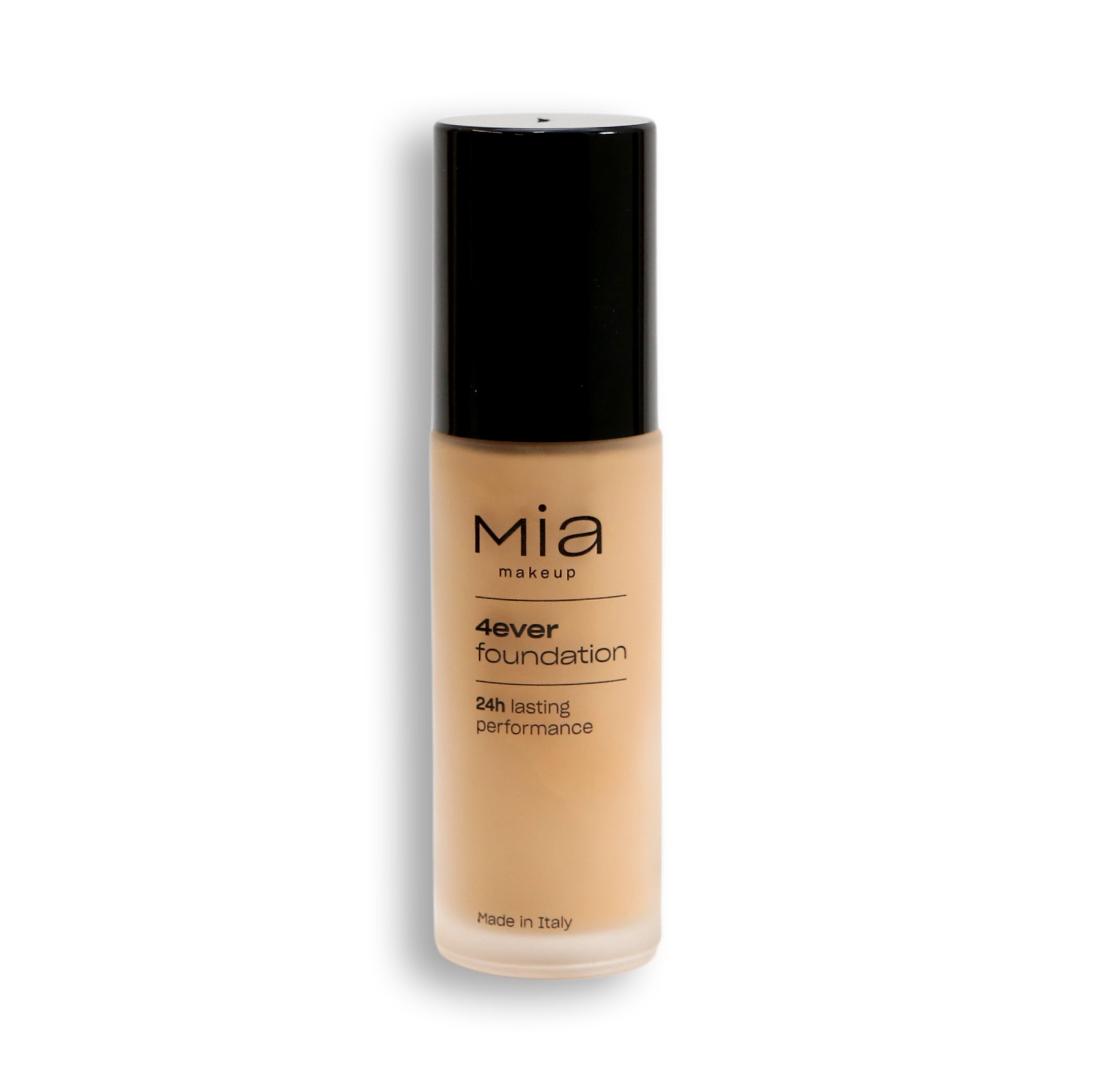 METIE 4Ever foundation 1