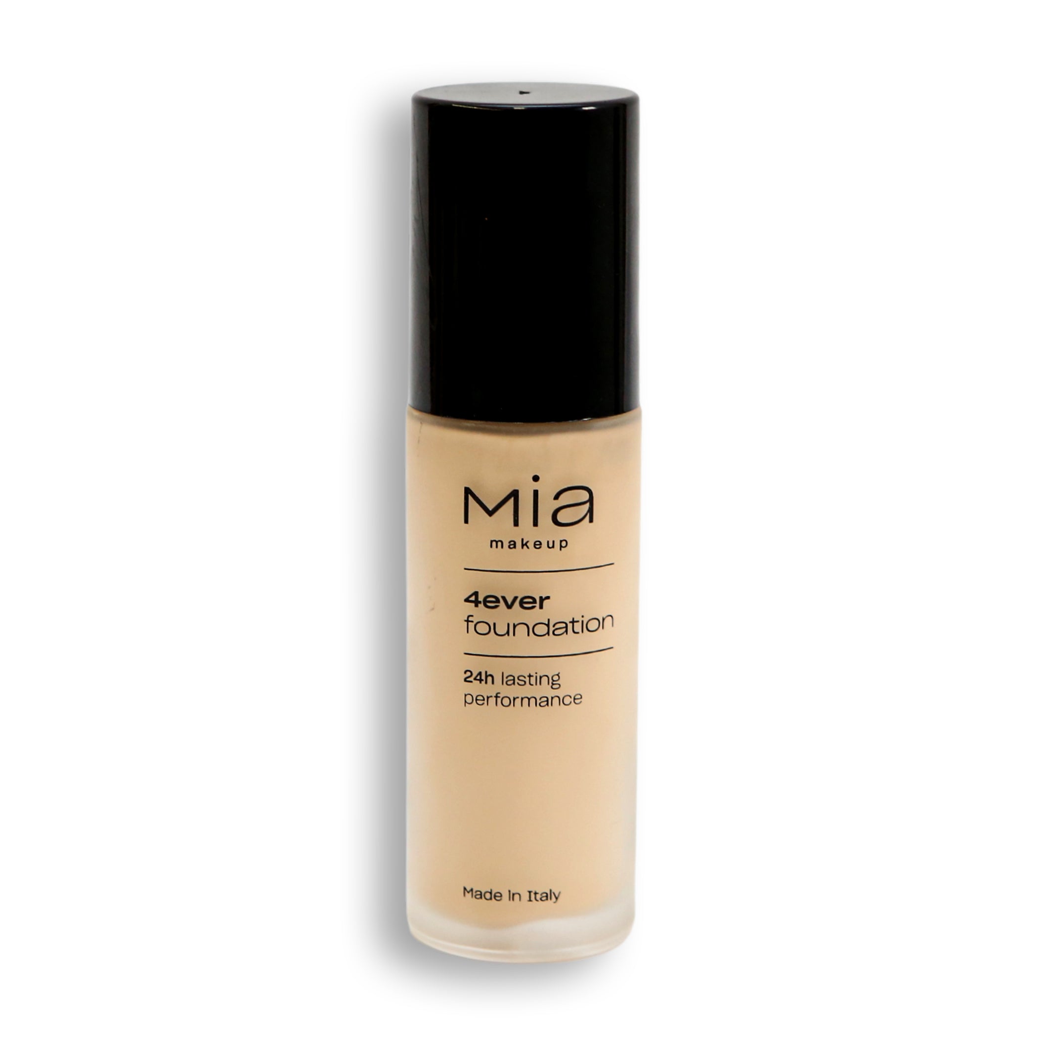 Metie - 4ever Foundation 10