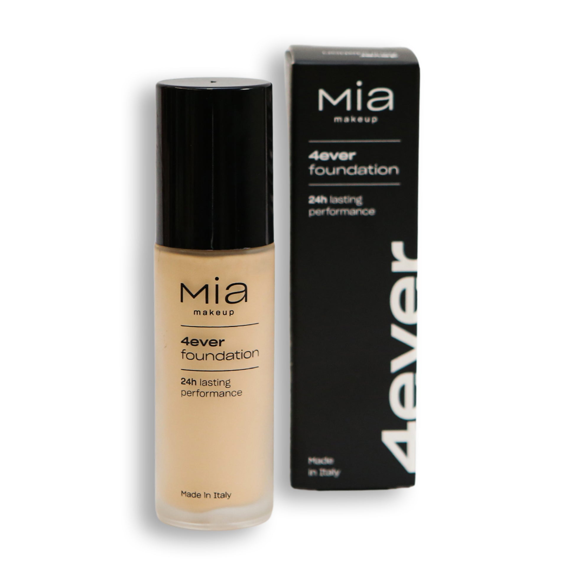 Metie - 4ever Foundation 11