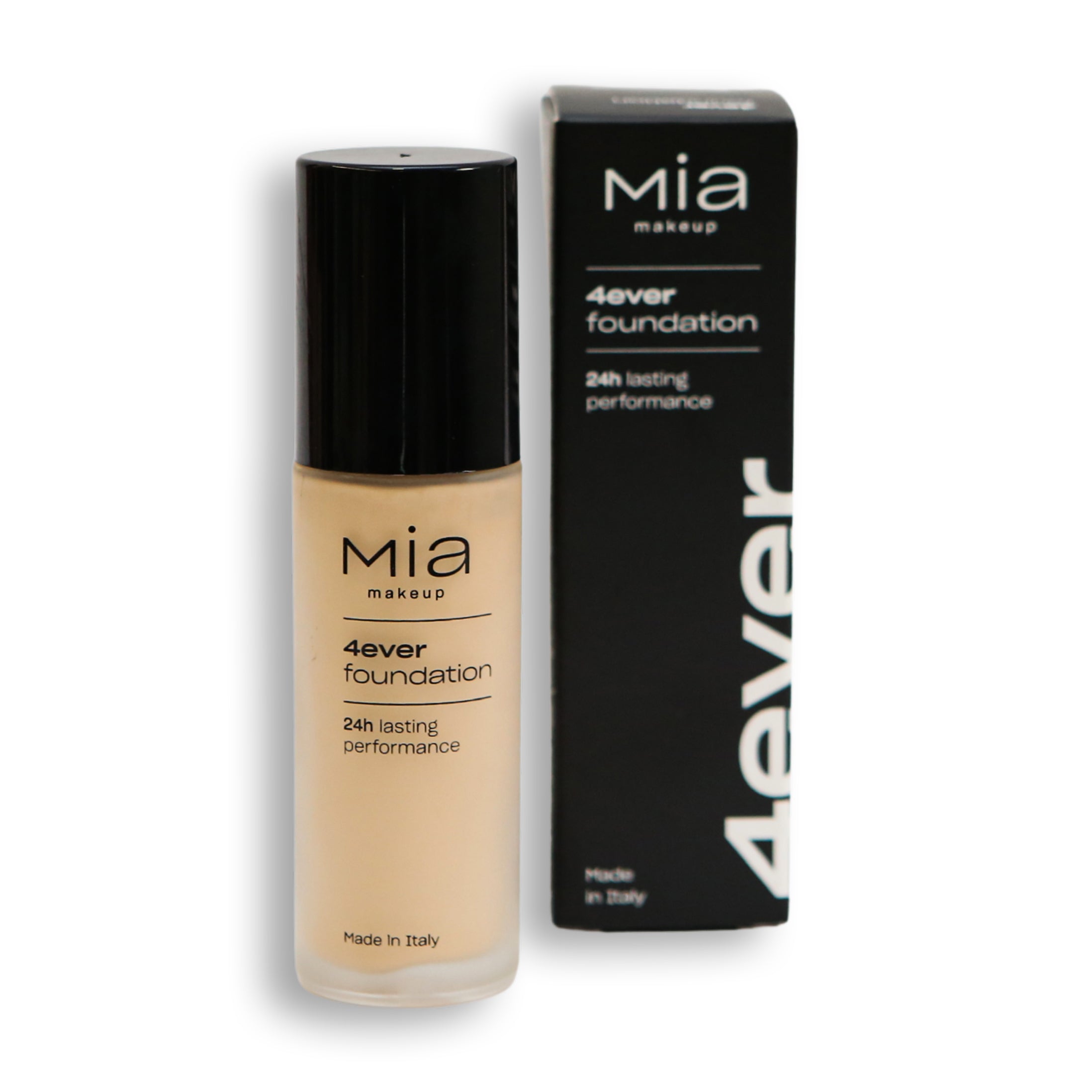 Metie - 4ever Foundation 11