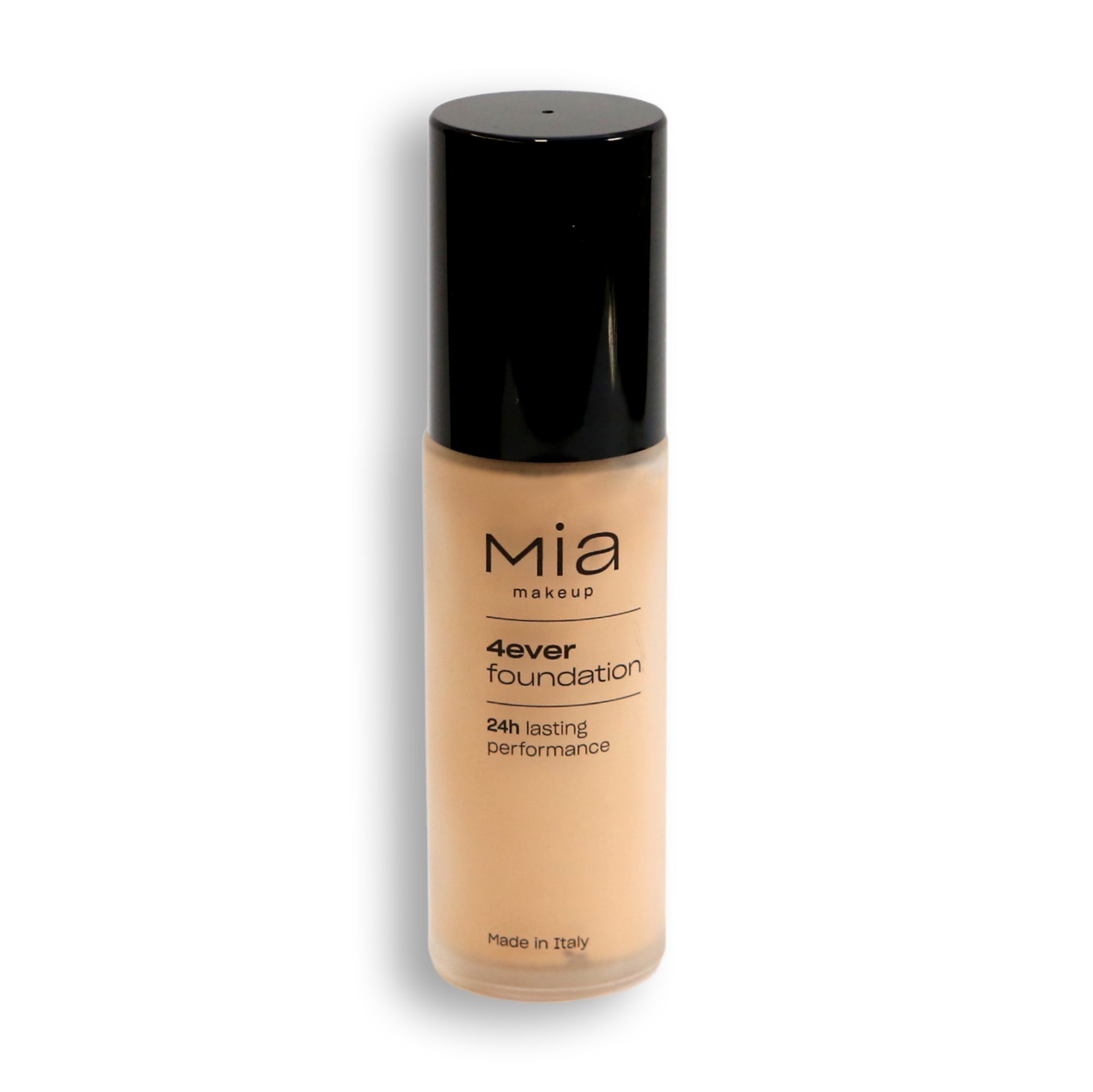 Metie - 4everfondation creamy natural