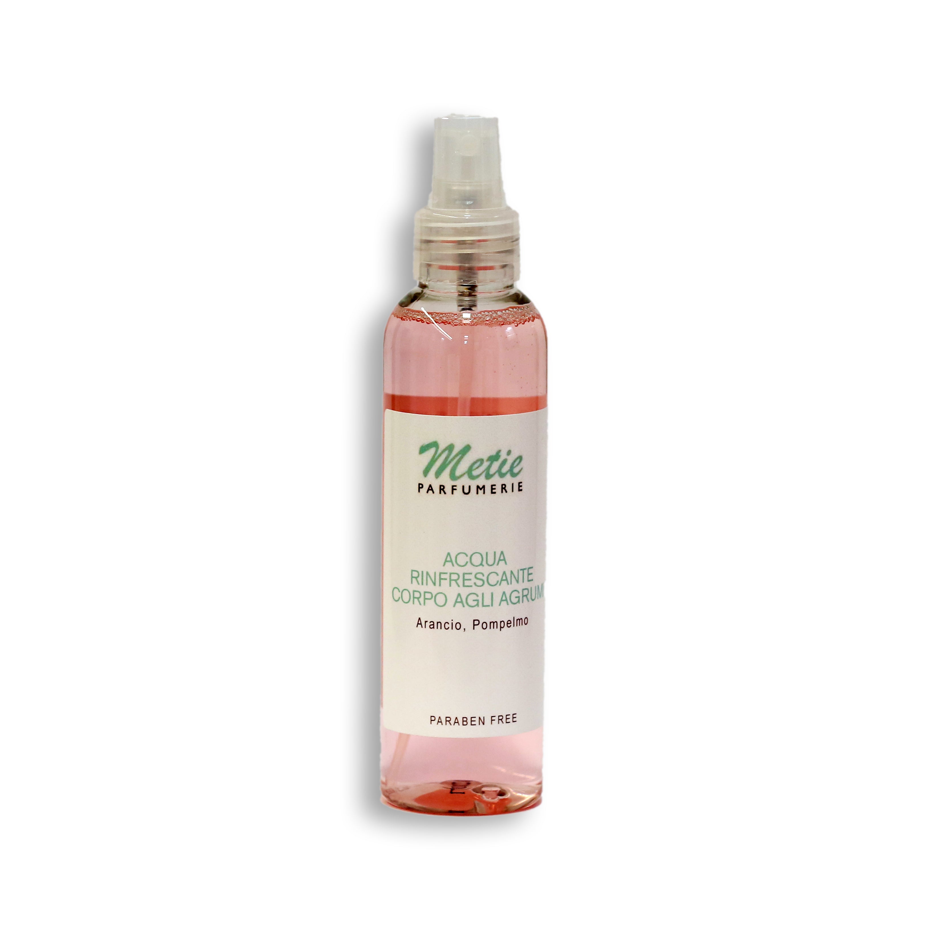 Metie - Acqua Rinfrescante