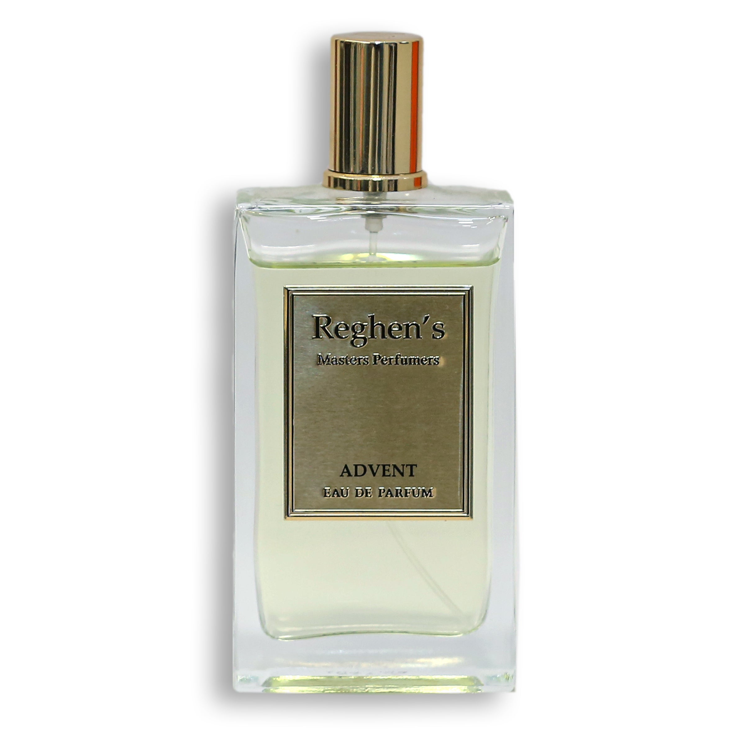 Metie - Advent