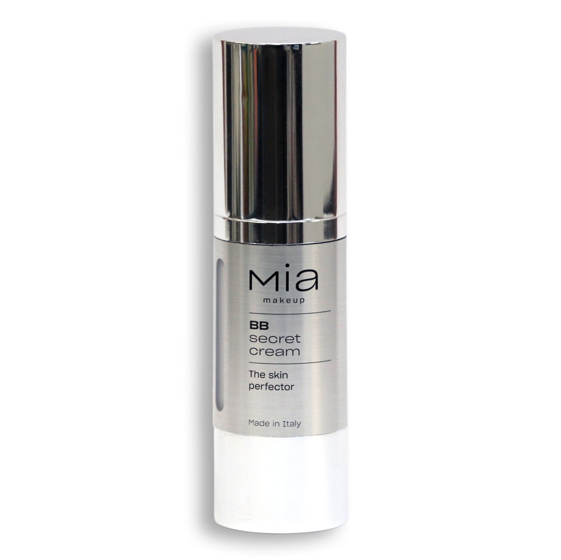 Metie - BB Secret Cream 4
