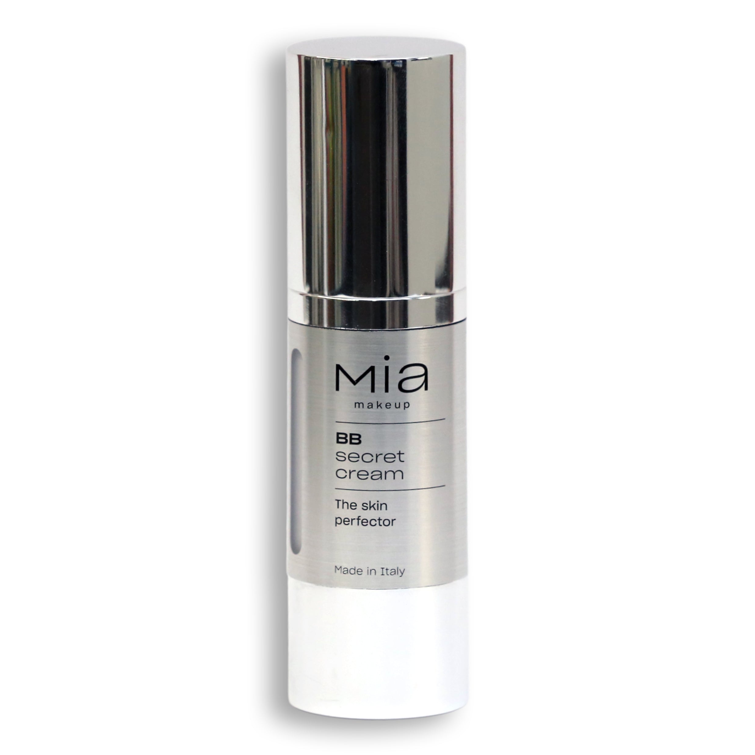 Metie - BB Secret Cream 4