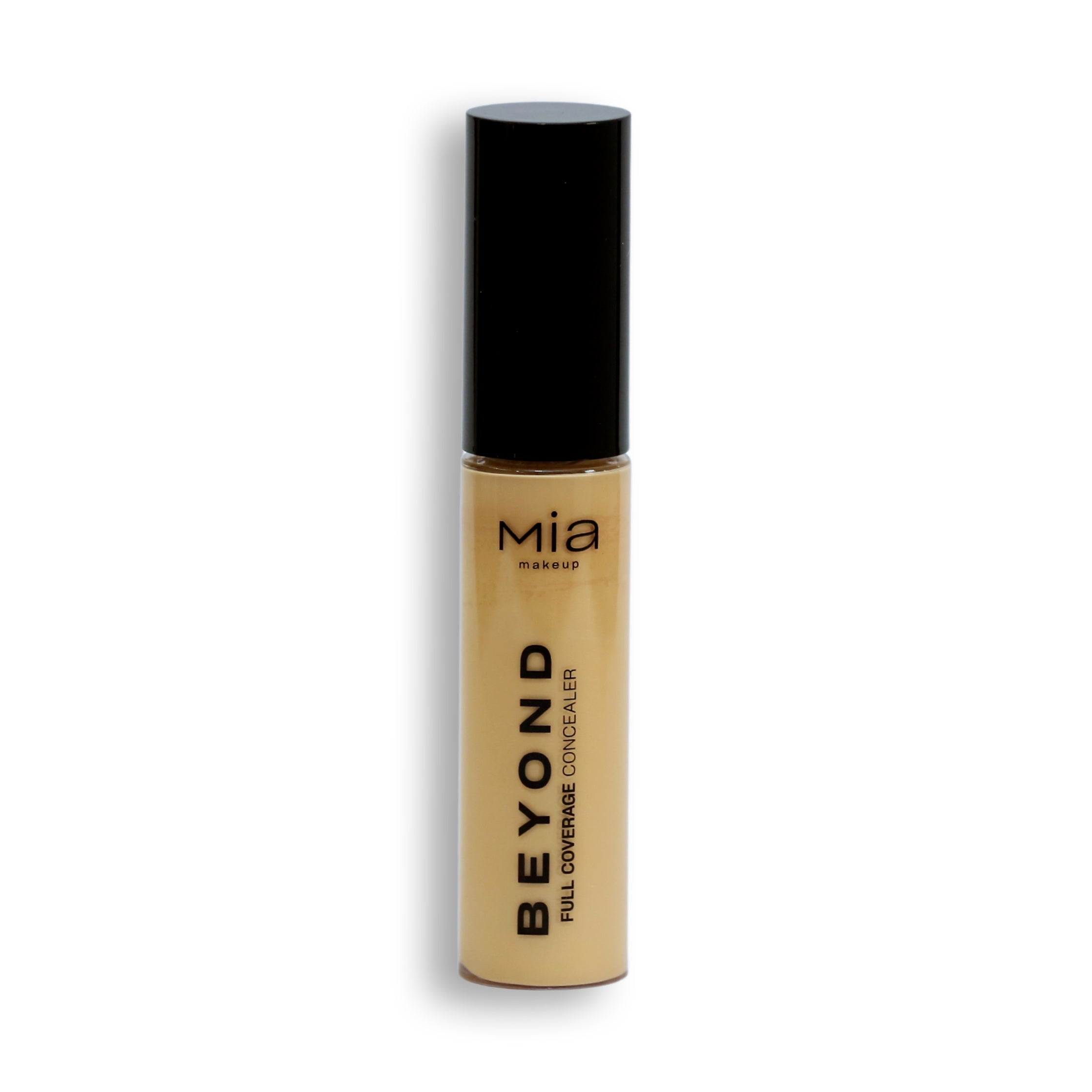 Beyond full Coverage Concealer