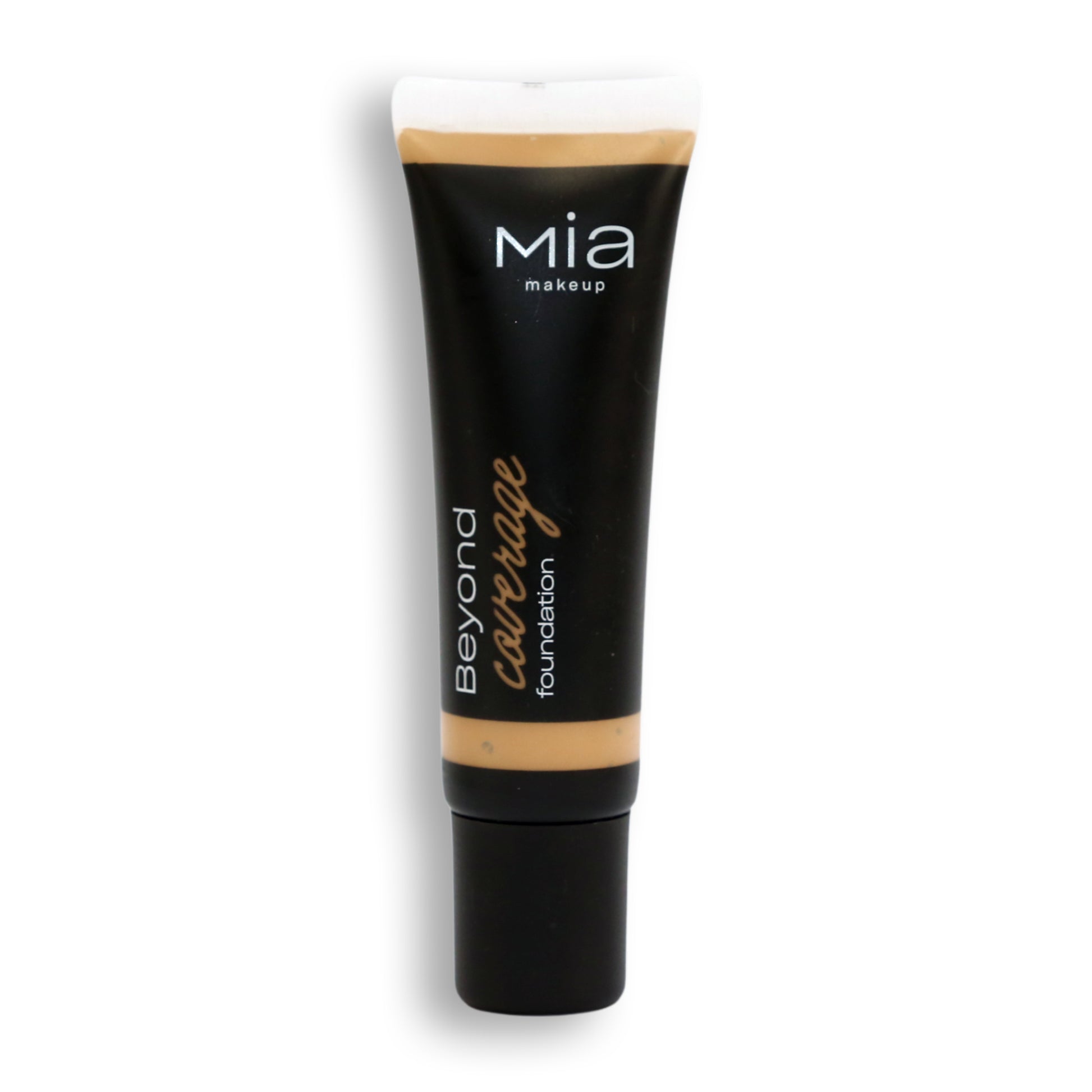 Metie - Beyound Coverage Foundation