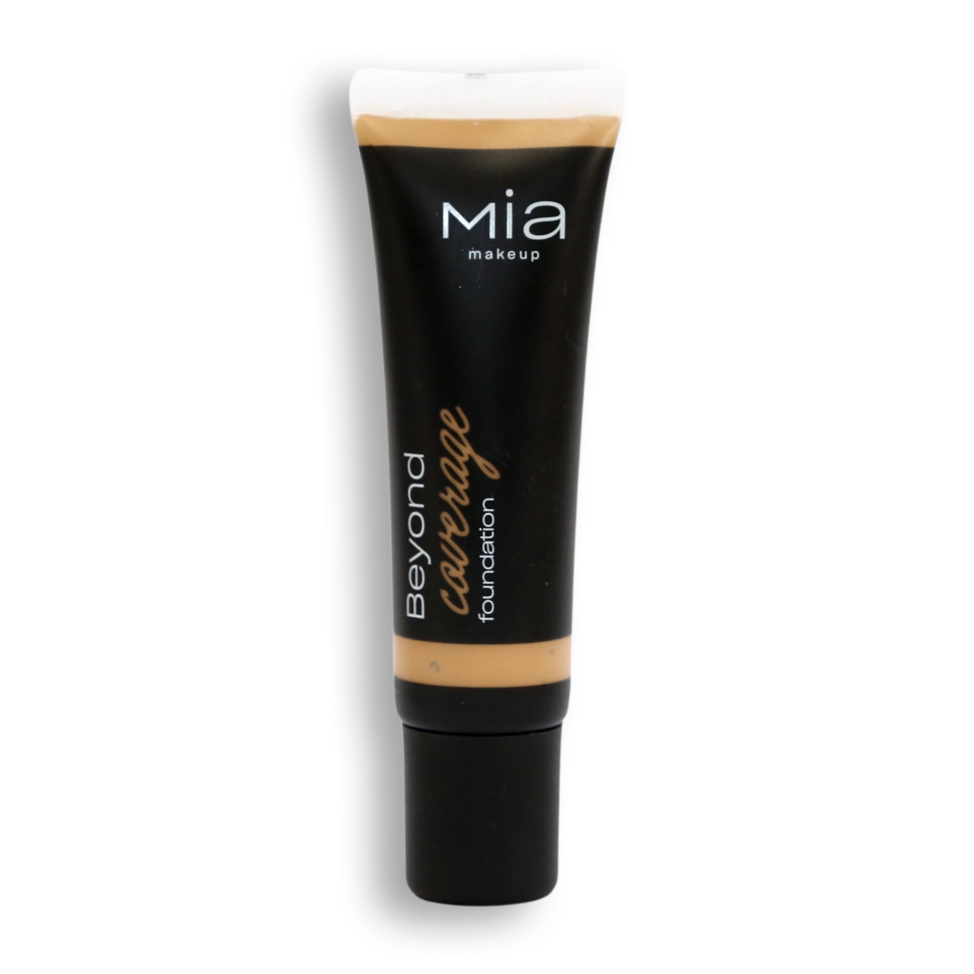 Metie - Beyound Coverage Foundation