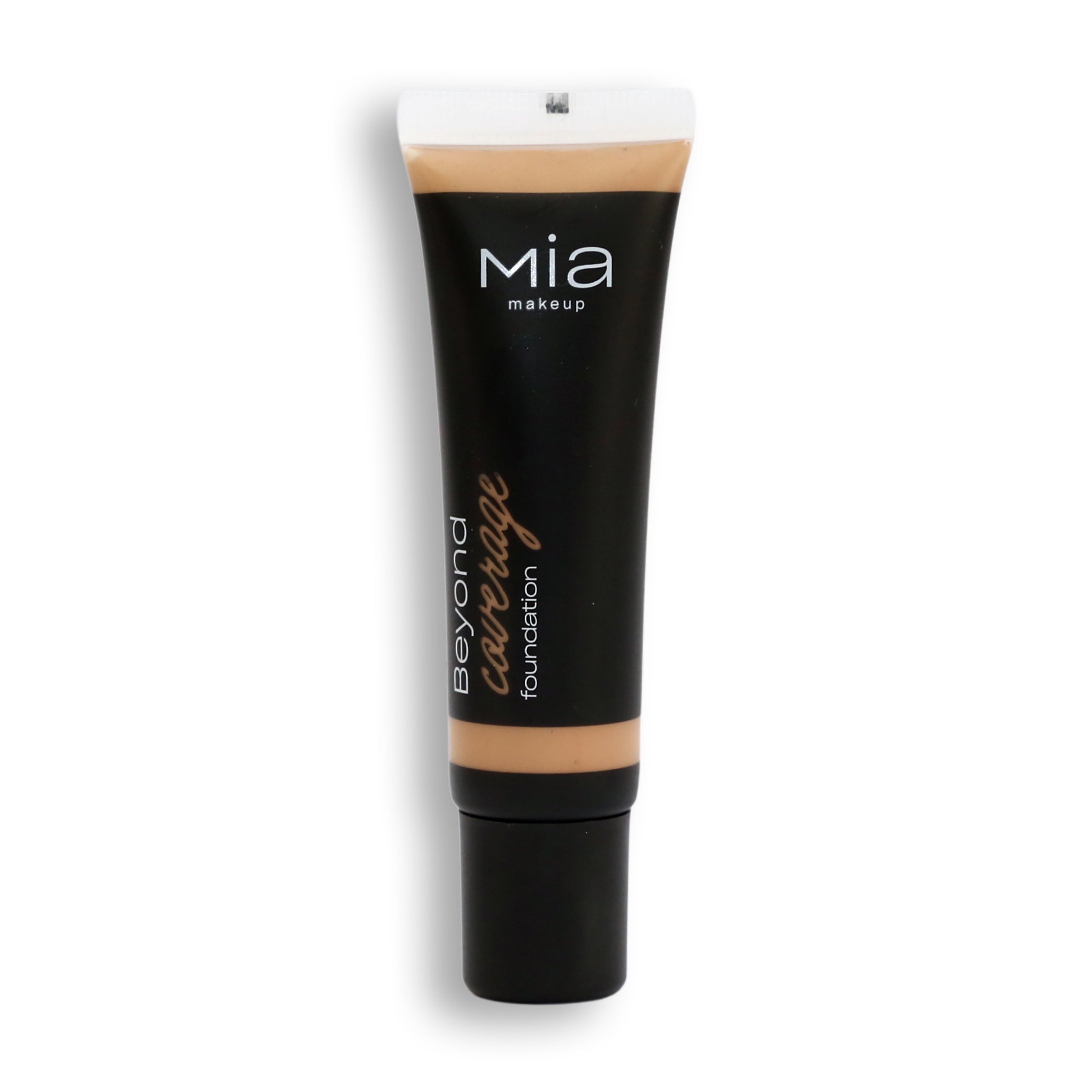 Metie - Beyound coverage foundation 6